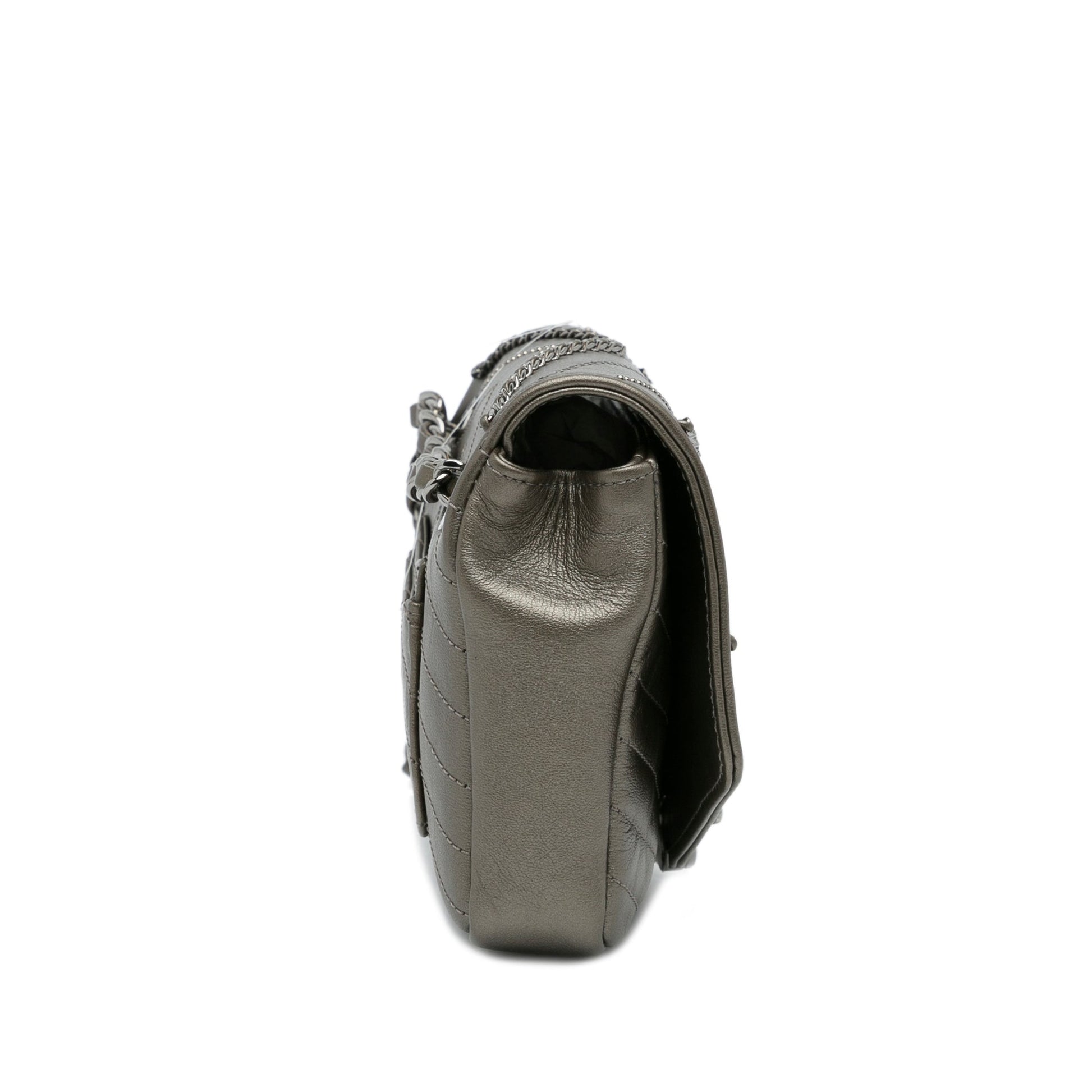 Chanel Flap Shoulder Bag - Lynora Bags