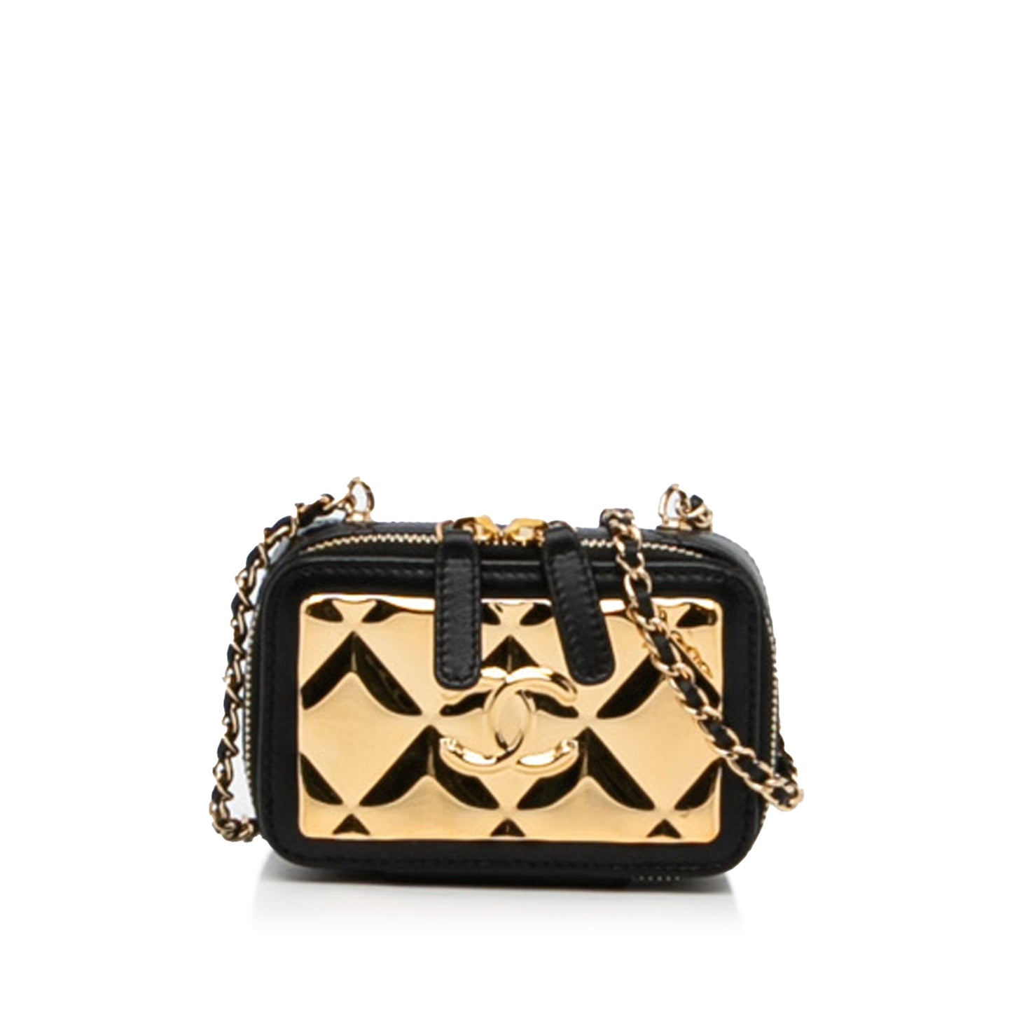 Chanel Crossbody Bag - Lynora Bags