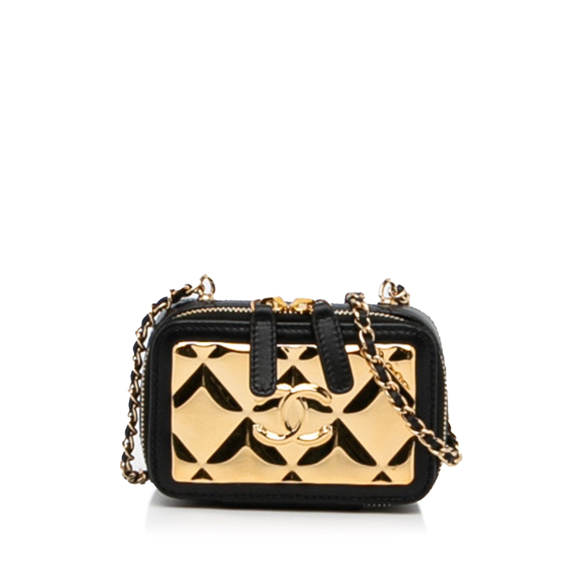 Chanel Crossbody Bag - Lynora Bags
