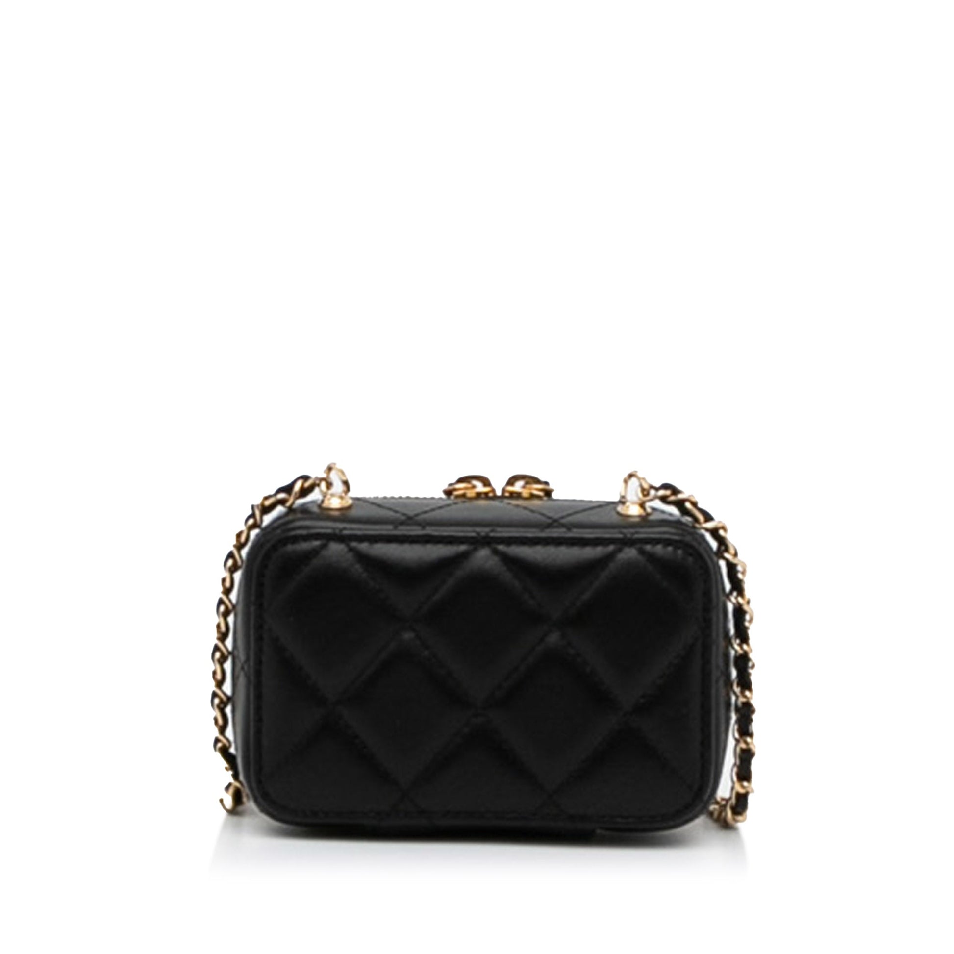 Chanel Crossbody Bag - Lynora Bags