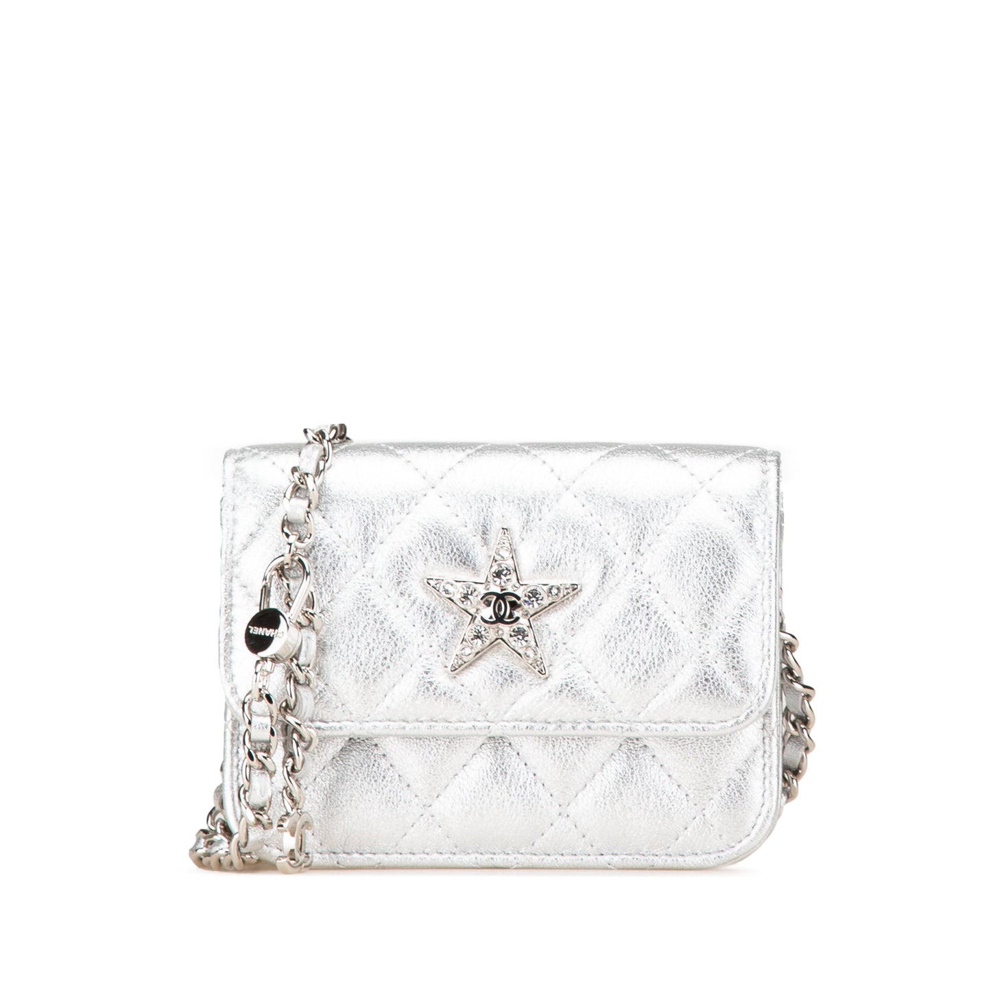 Chanel Belt Bag Handbag - Lynora Bags