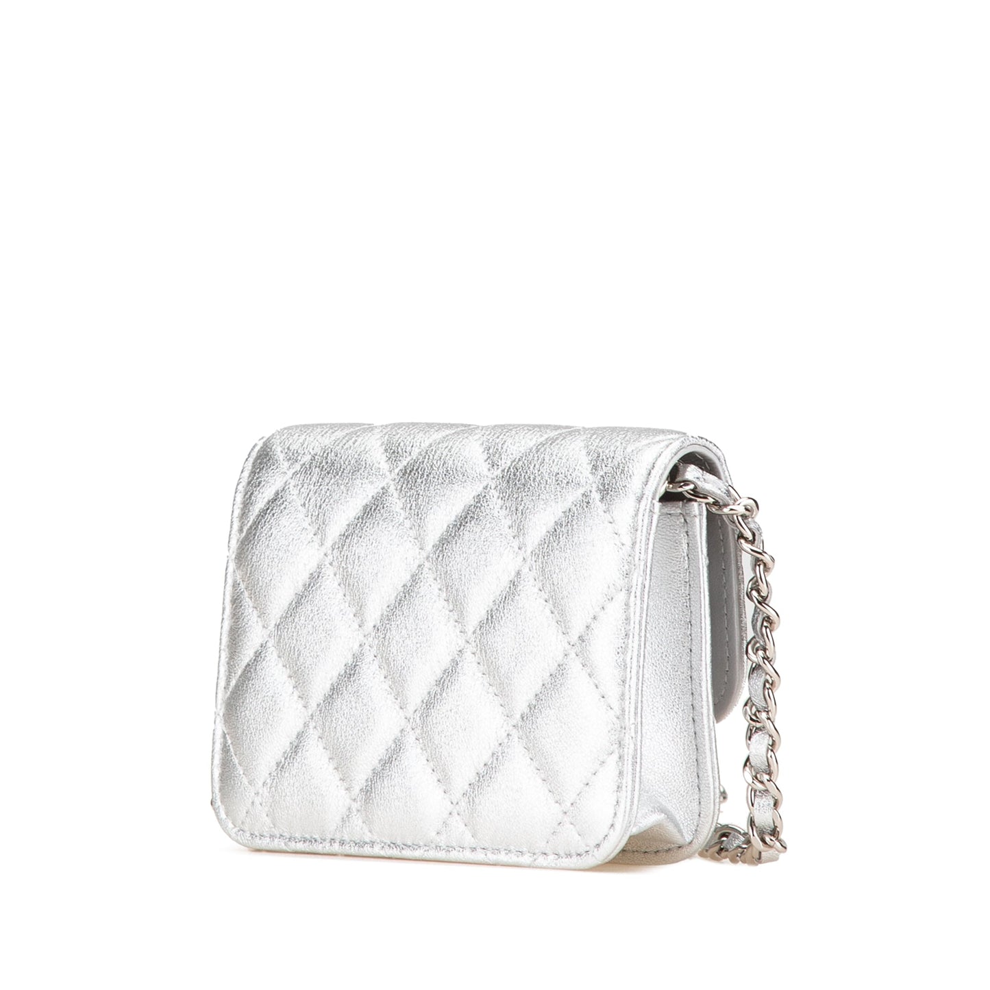 Chanel Belt Bag Handbag - Lynora Bags