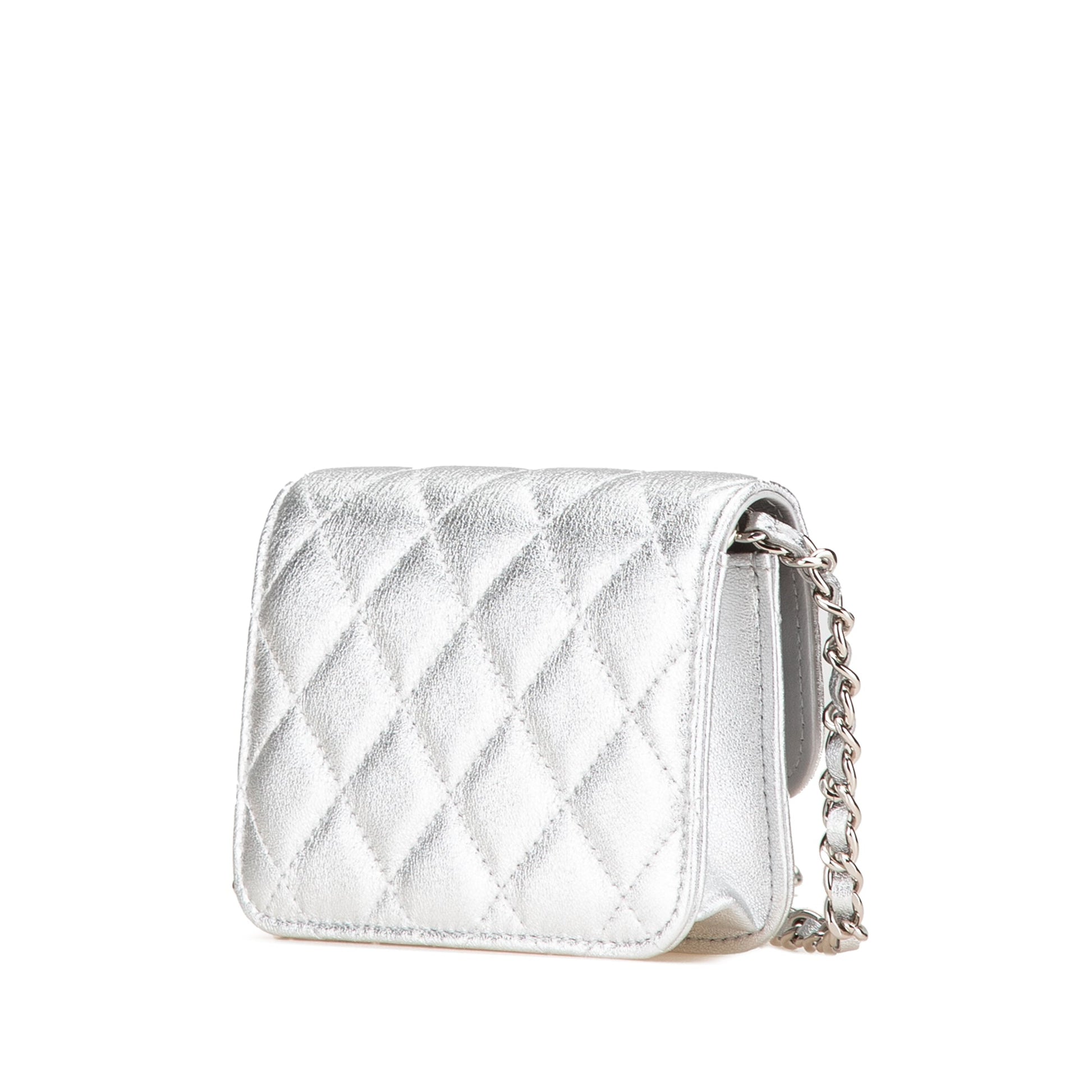 Chanel Belt Bag Handbag - Lynora Bags