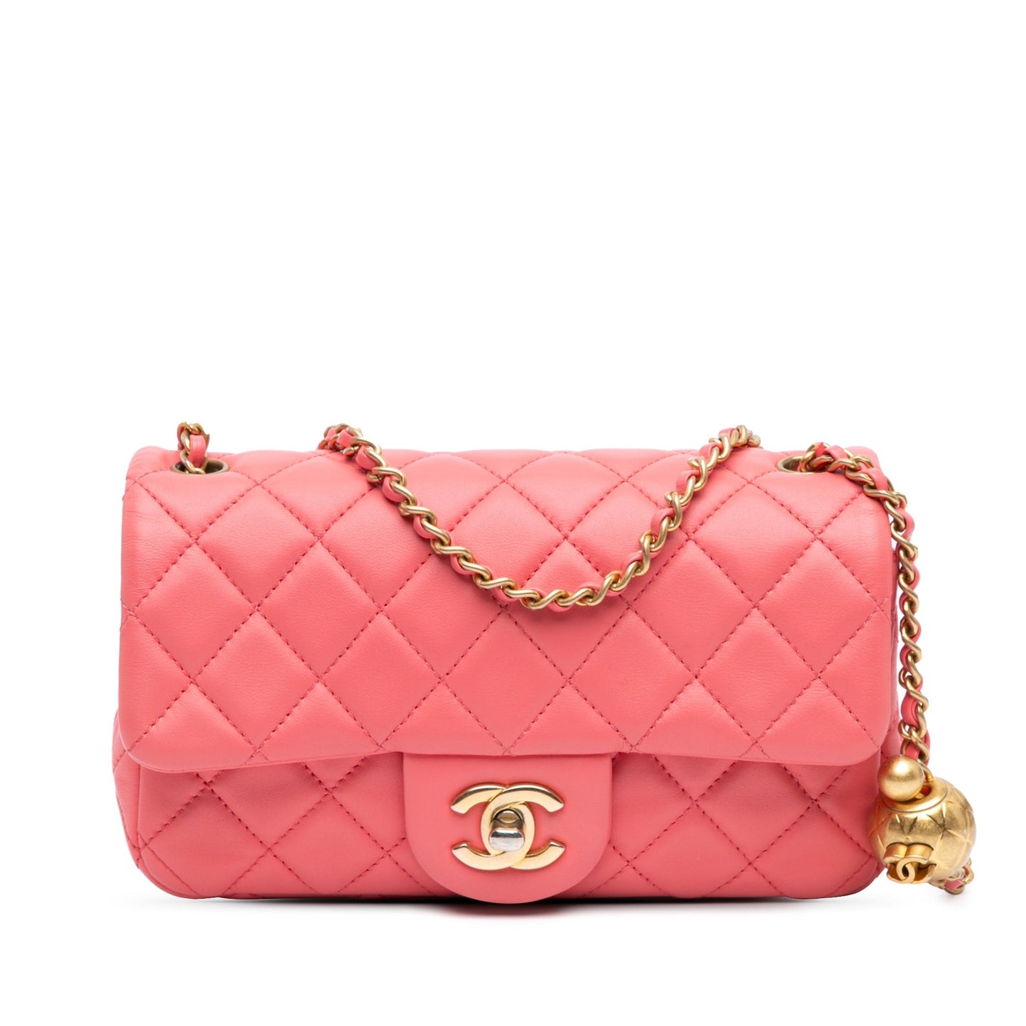 Chanel Flap Crossbody Bag - Lynora Bags