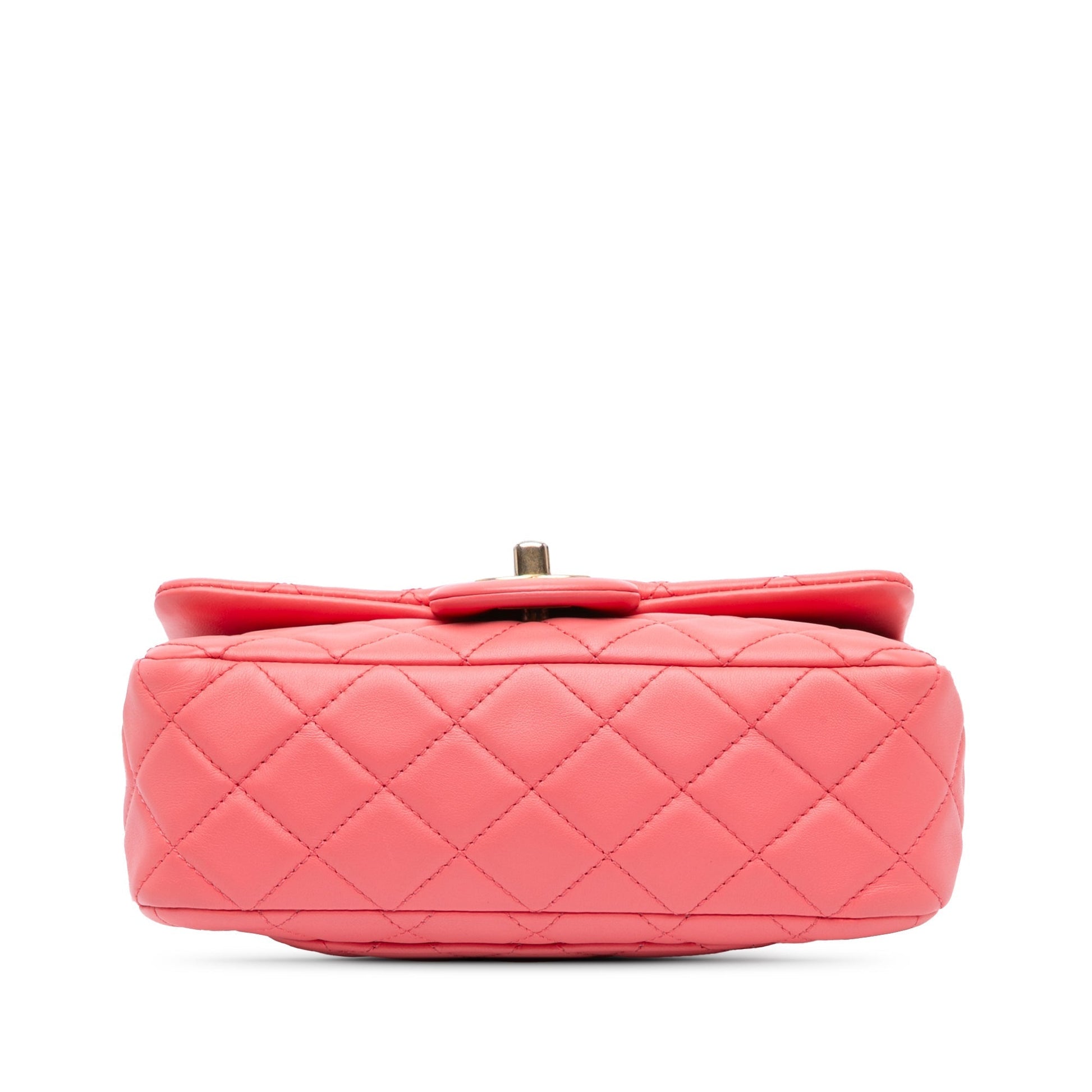 Chanel Flap Crossbody Bag - Lynora Bags