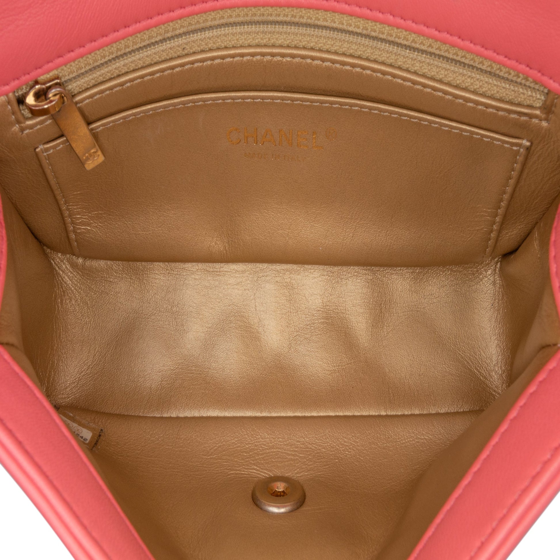 Chanel Flap Crossbody Bag - Lynora Bags