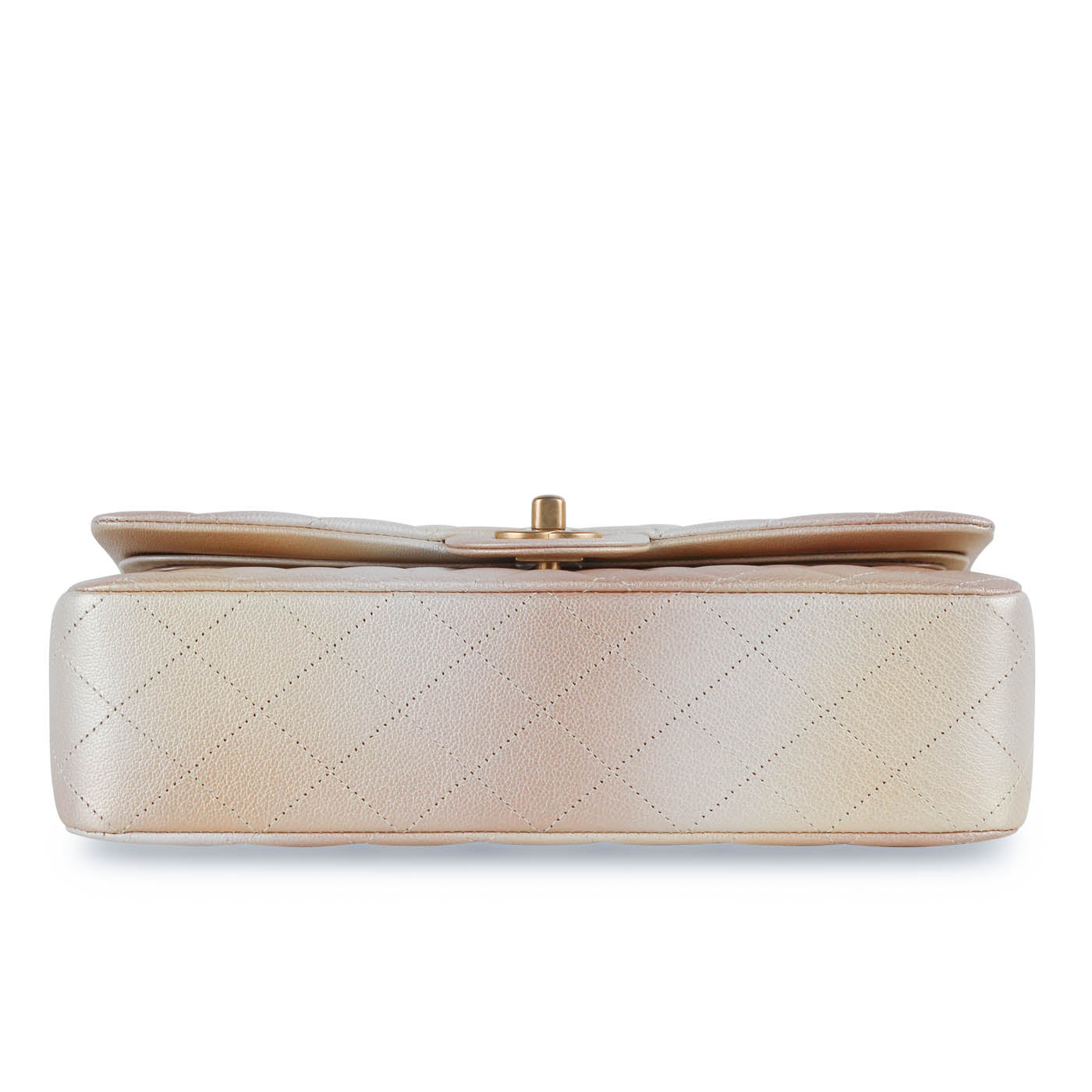 Chanel Ombre Medium Flap Bag