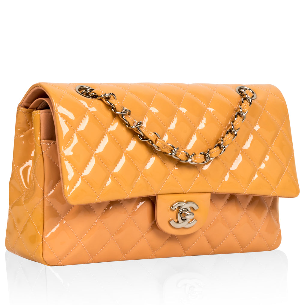 Chanel Classic Flap Bag - Medium