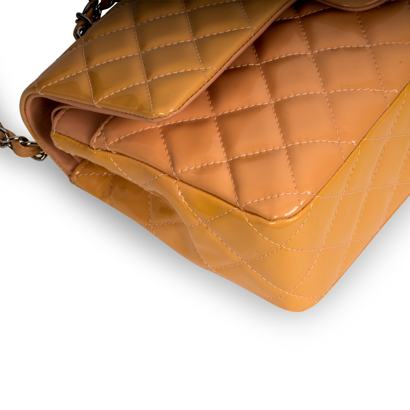 Chanel Classic Flap Bag - Medium