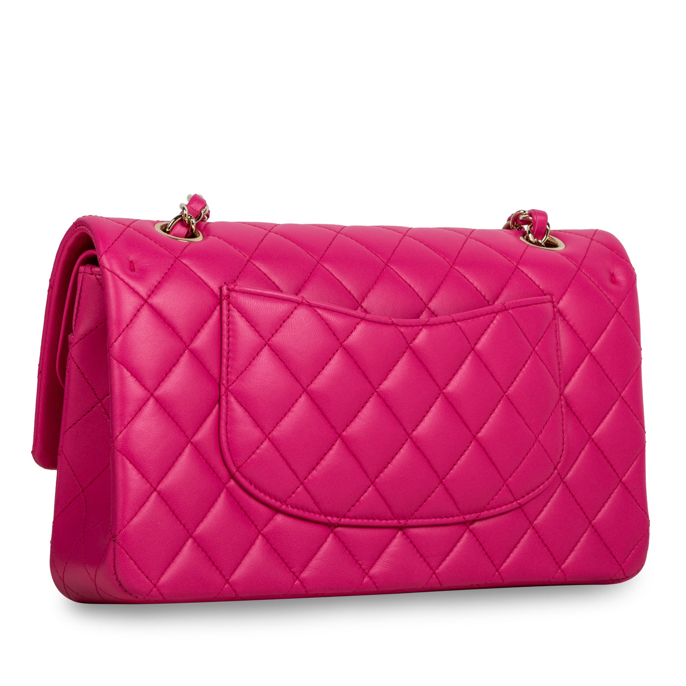Chanel Classic Flap Bag - Medium