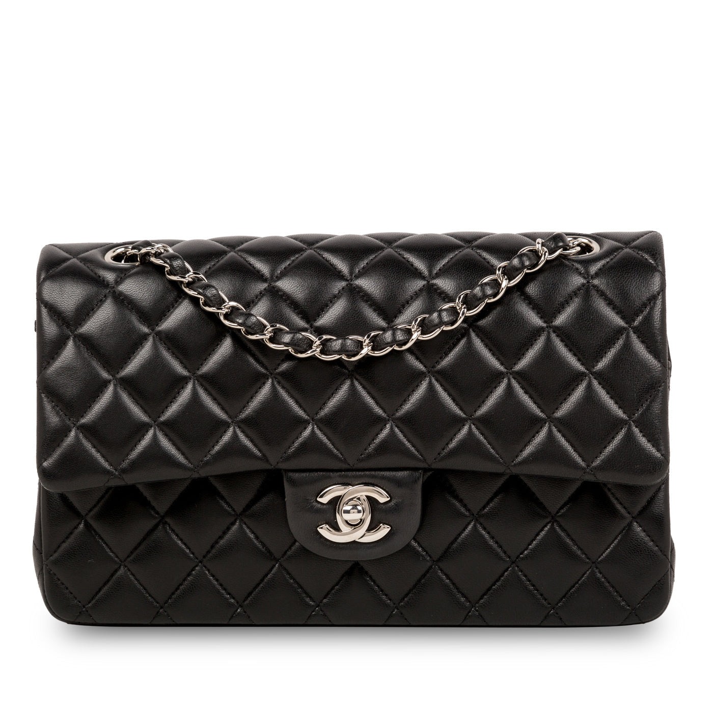 Chanel Classic Flap Bag - Medium