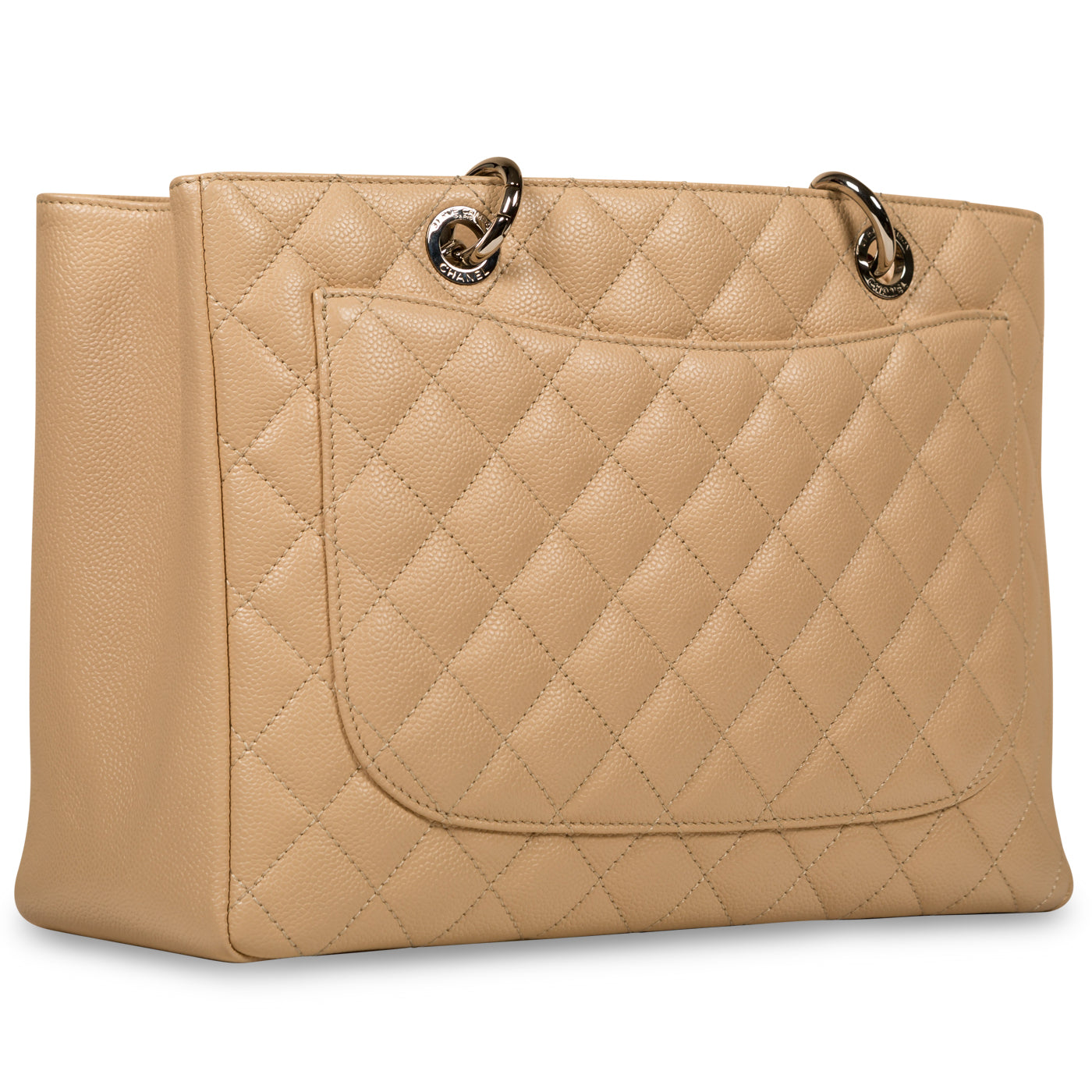 Chanel Grand Shopping Tote - GST
