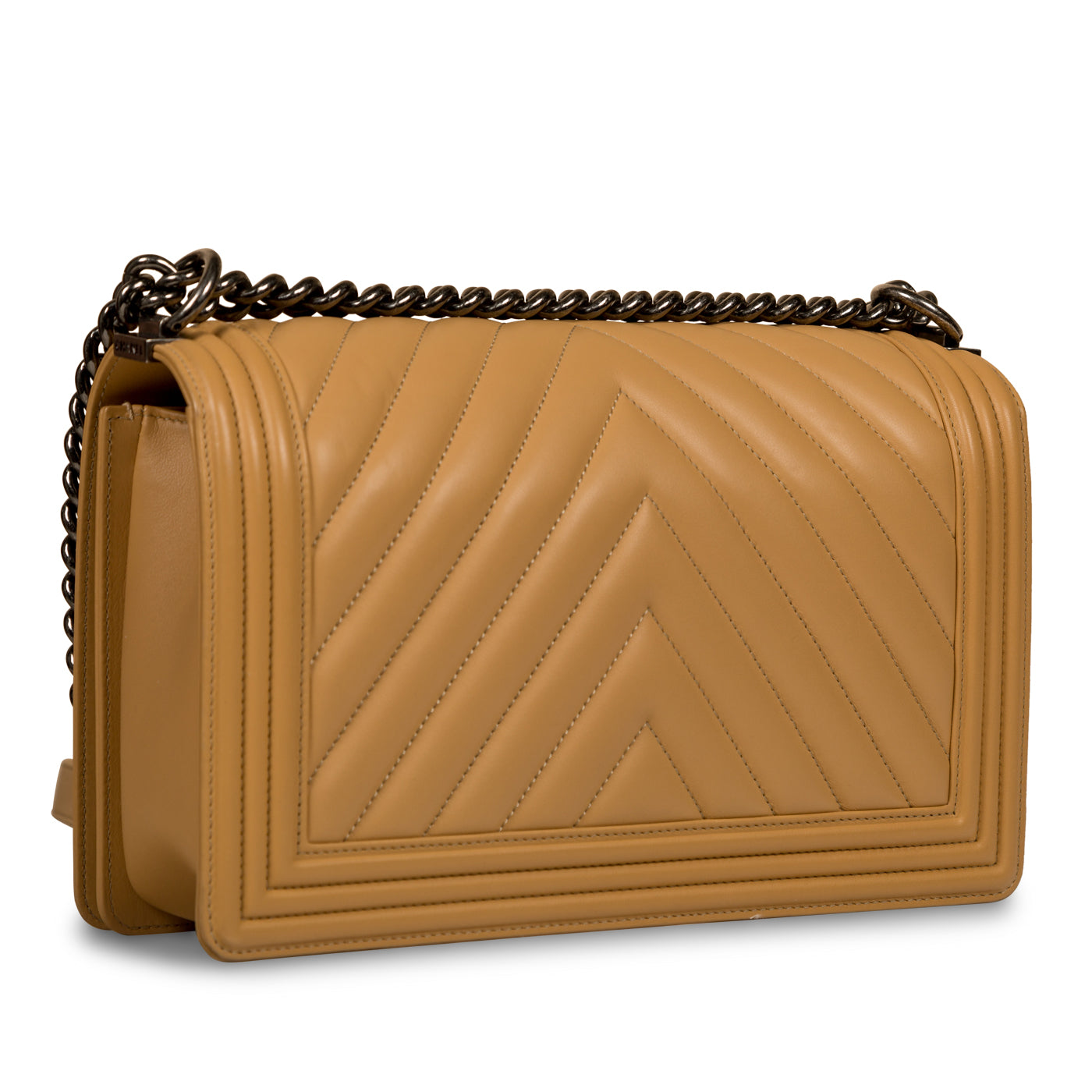 Chanel Boy Bag - New Medium