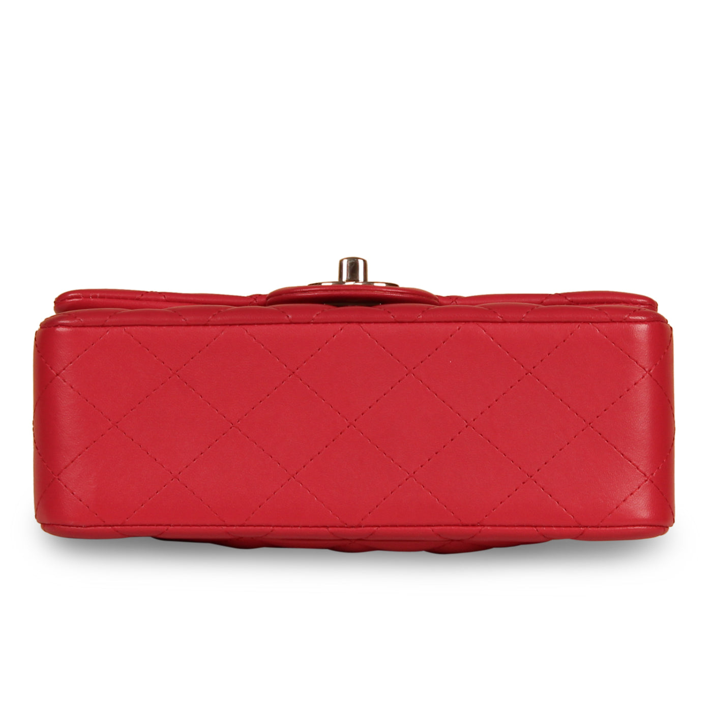 Chanel Classic Flap Bag - Mini Rectangular