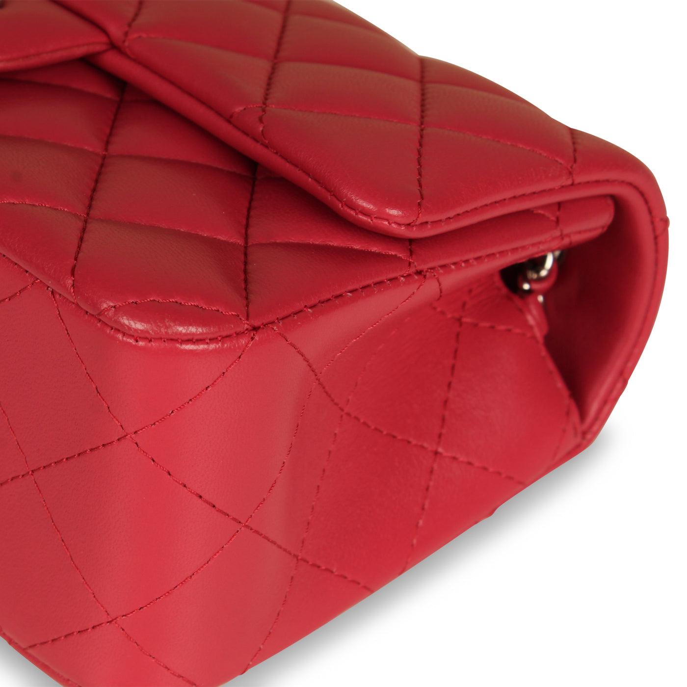 Chanel Classic Flap Bag - Mini Rectangular