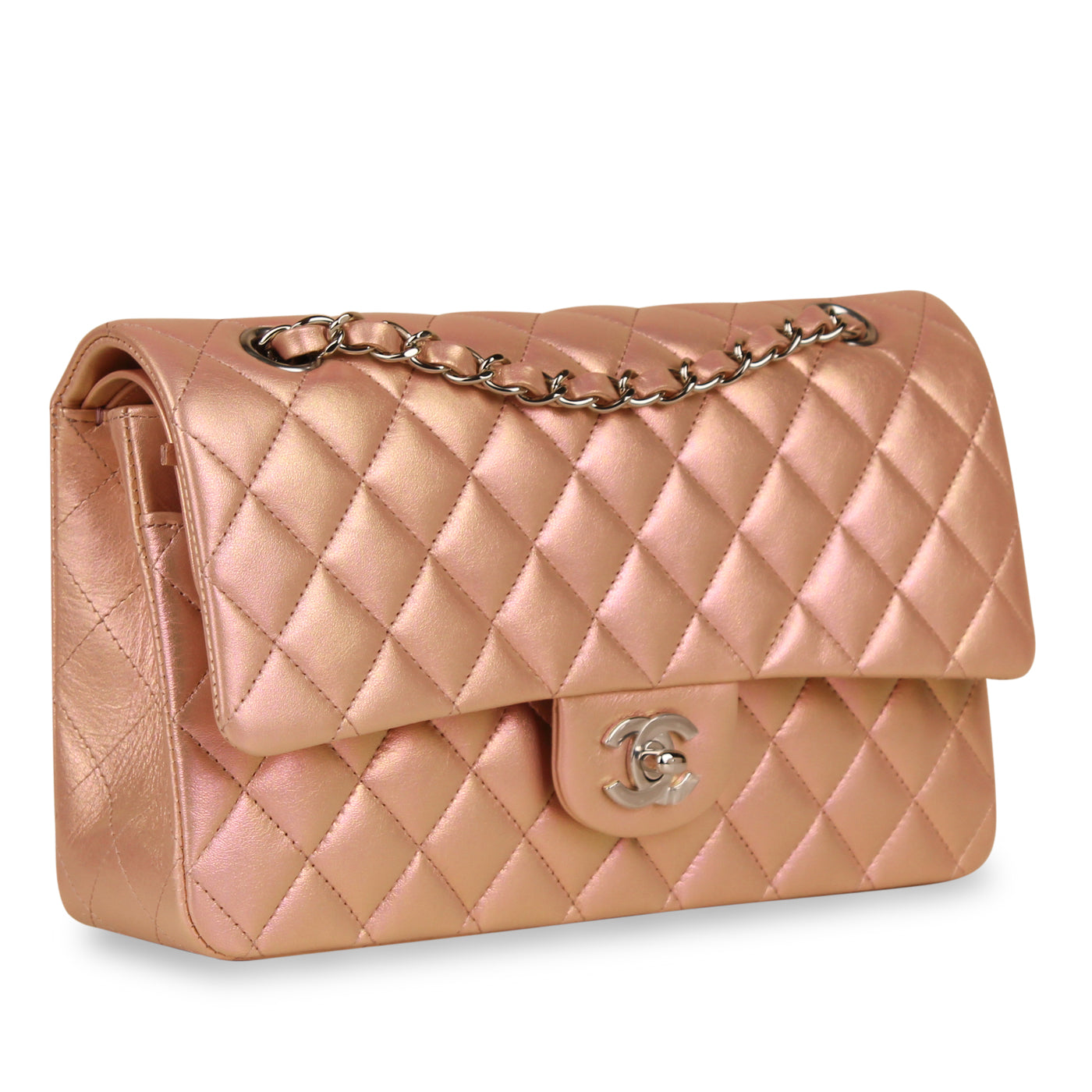 Chanel Classic Flap Bag - Medium