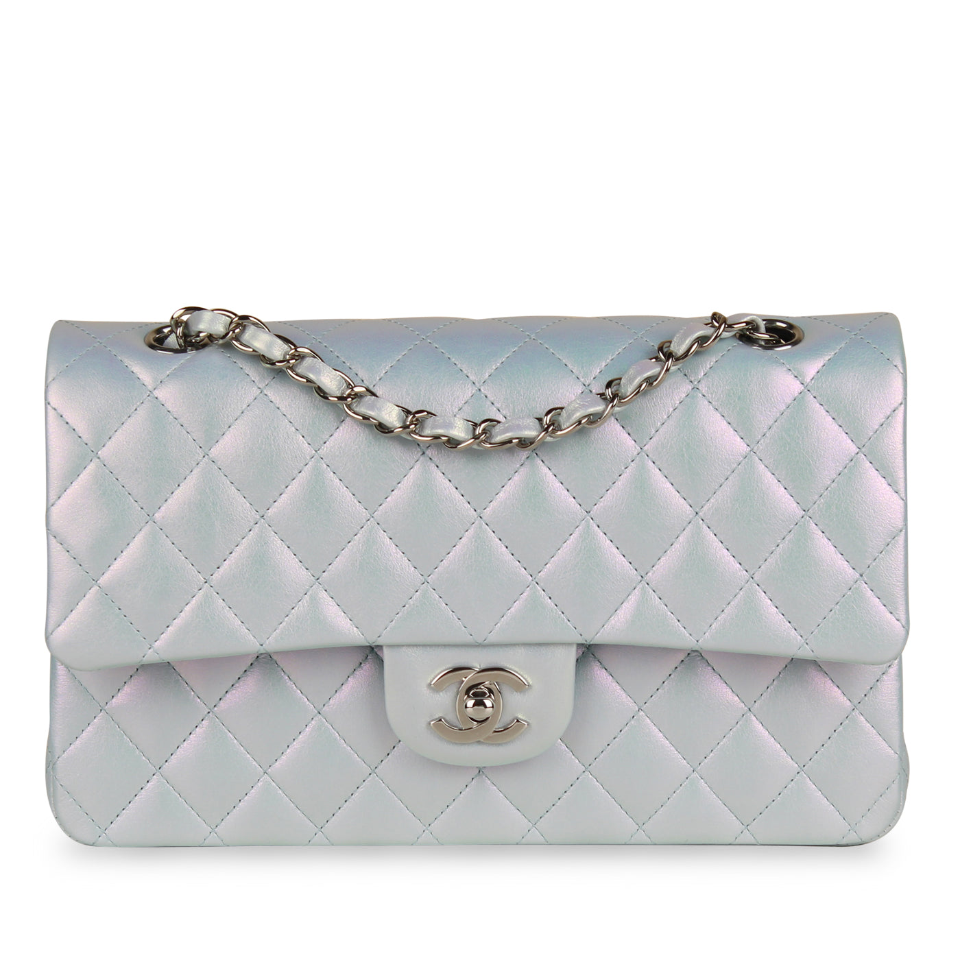 Chanel Classic Flap Bag - Medium