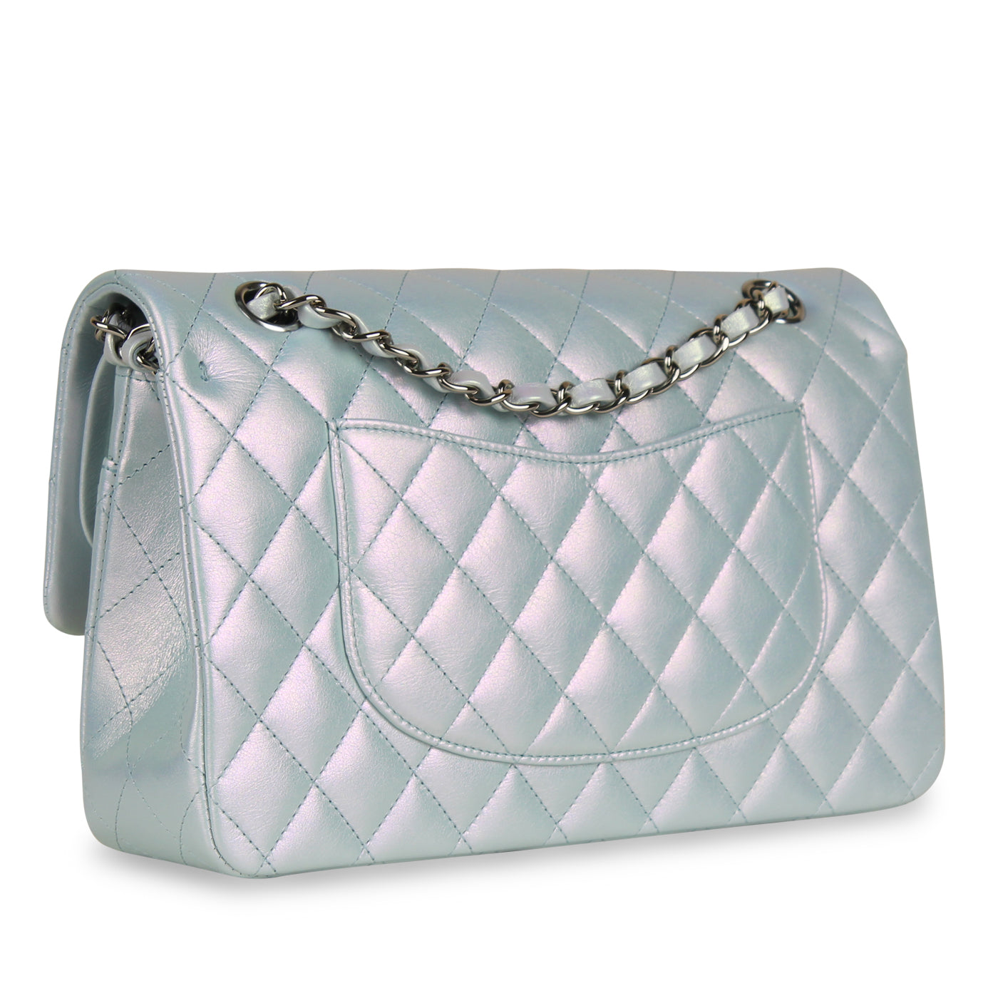 Chanel Classic Flap Bag - Medium