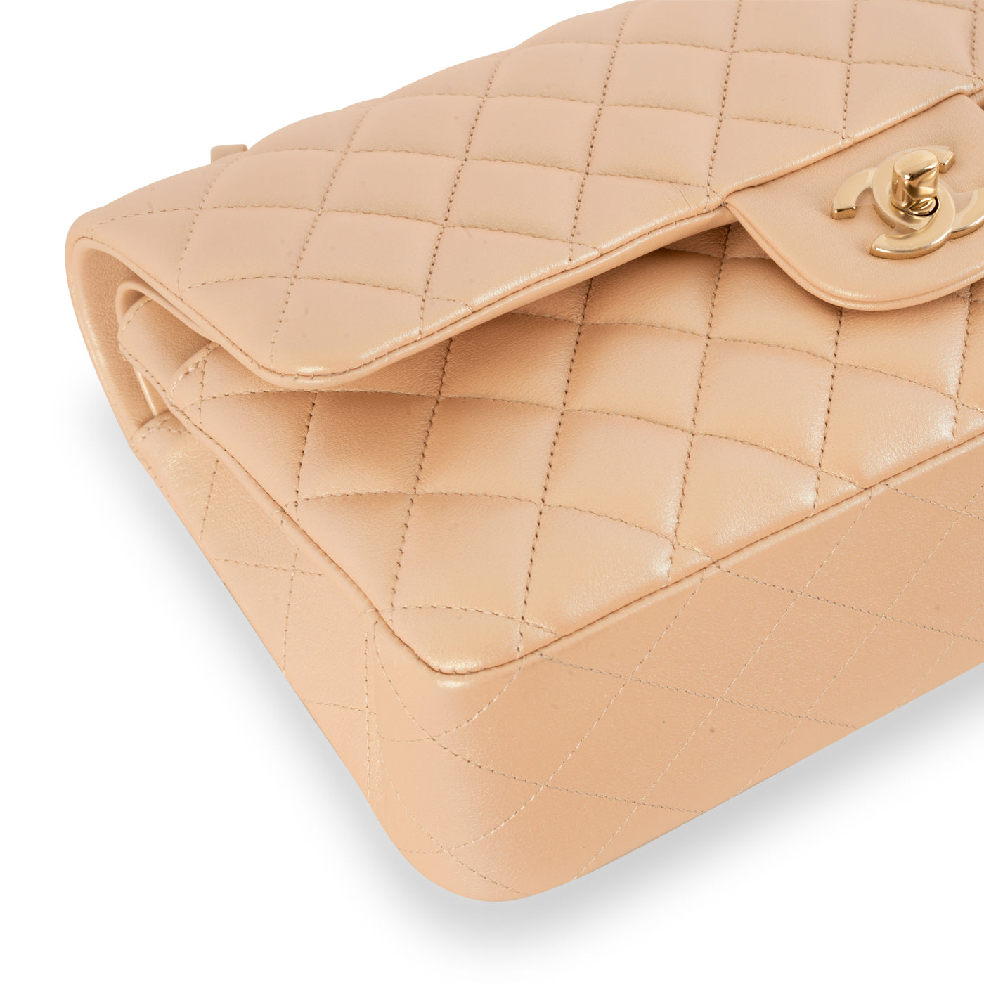 Chanel Classic Flap Bag - Medium