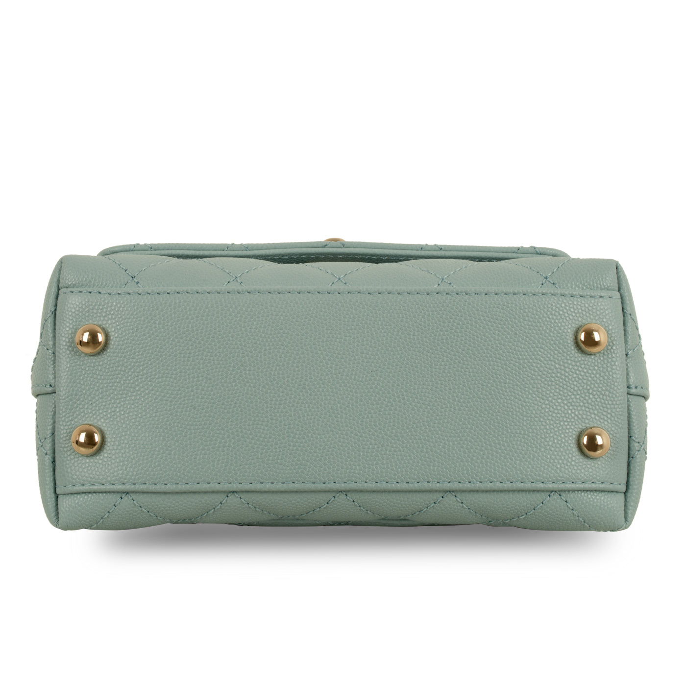 Chanel Coco Handle Bag - Mini
