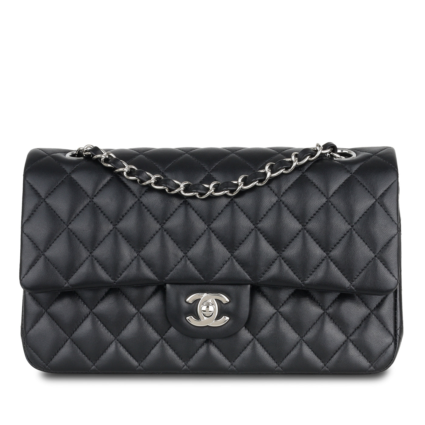 Chanel Classic Flap Bag - Medium