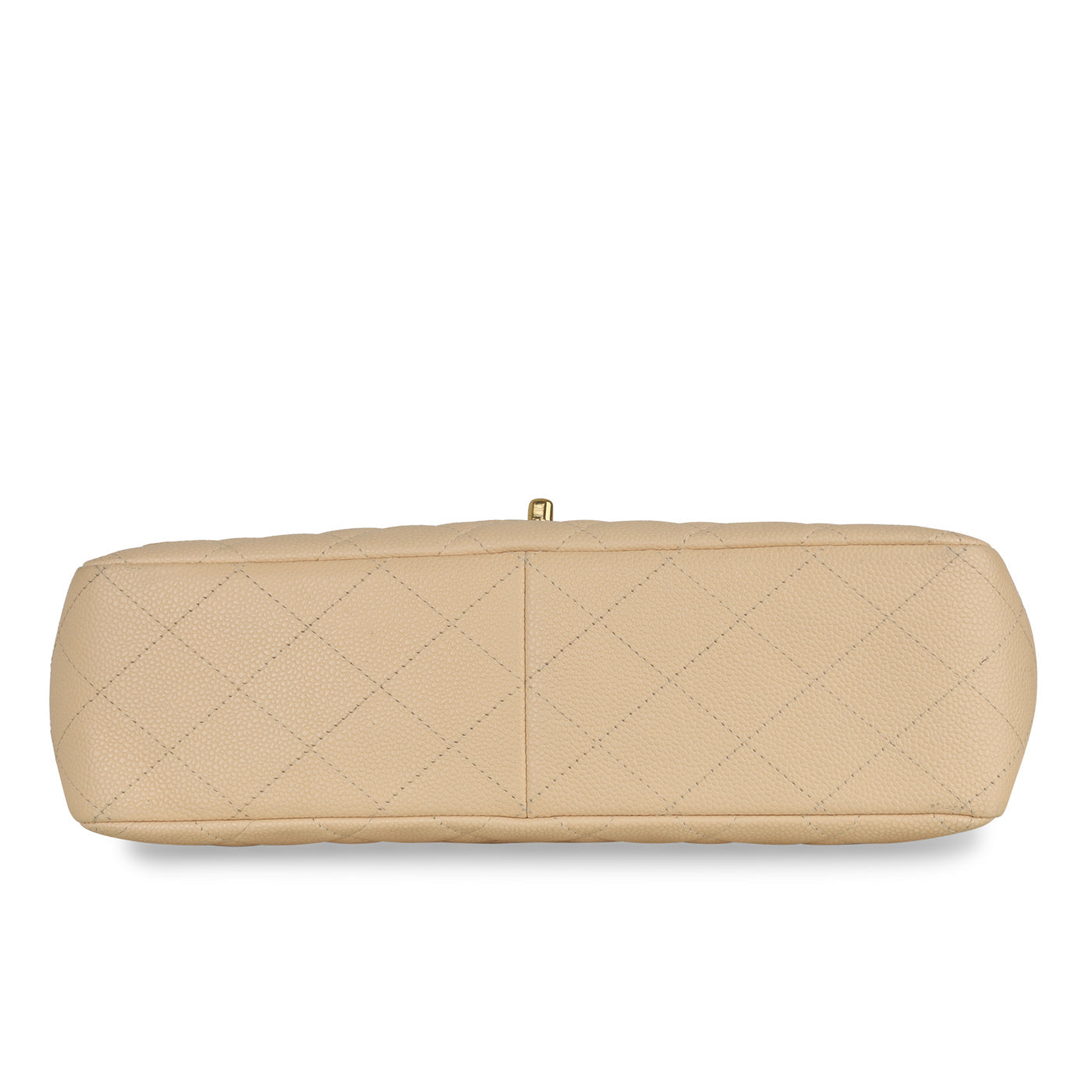 Chanel Classic Flap Bag - Jumbo