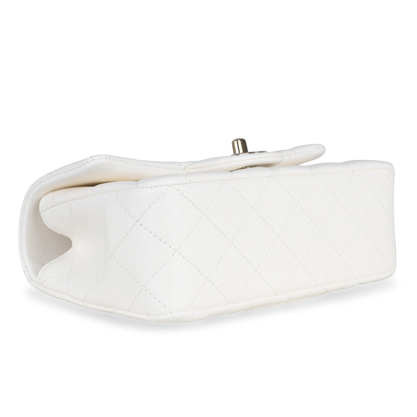 Chanel Classic Flap Bag - Mini Rectangular Top Handle