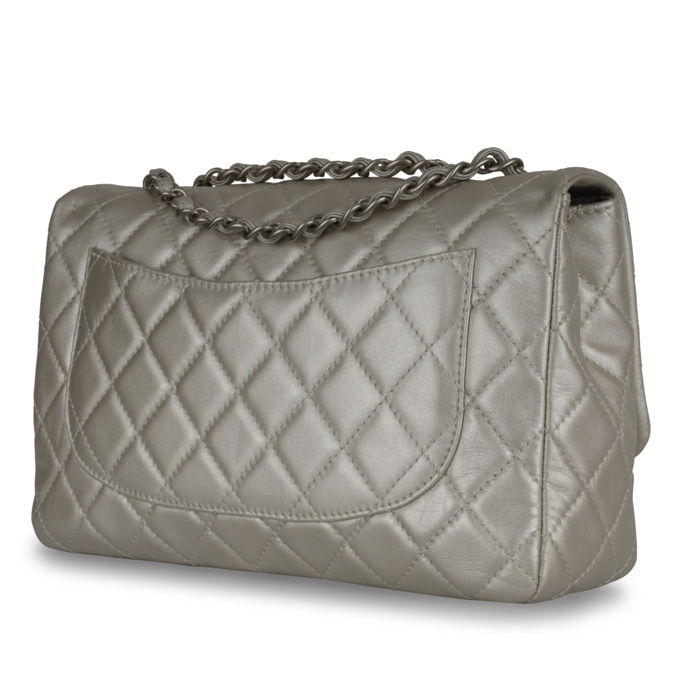 Chanel Jumbo Seasonal Flap Bag