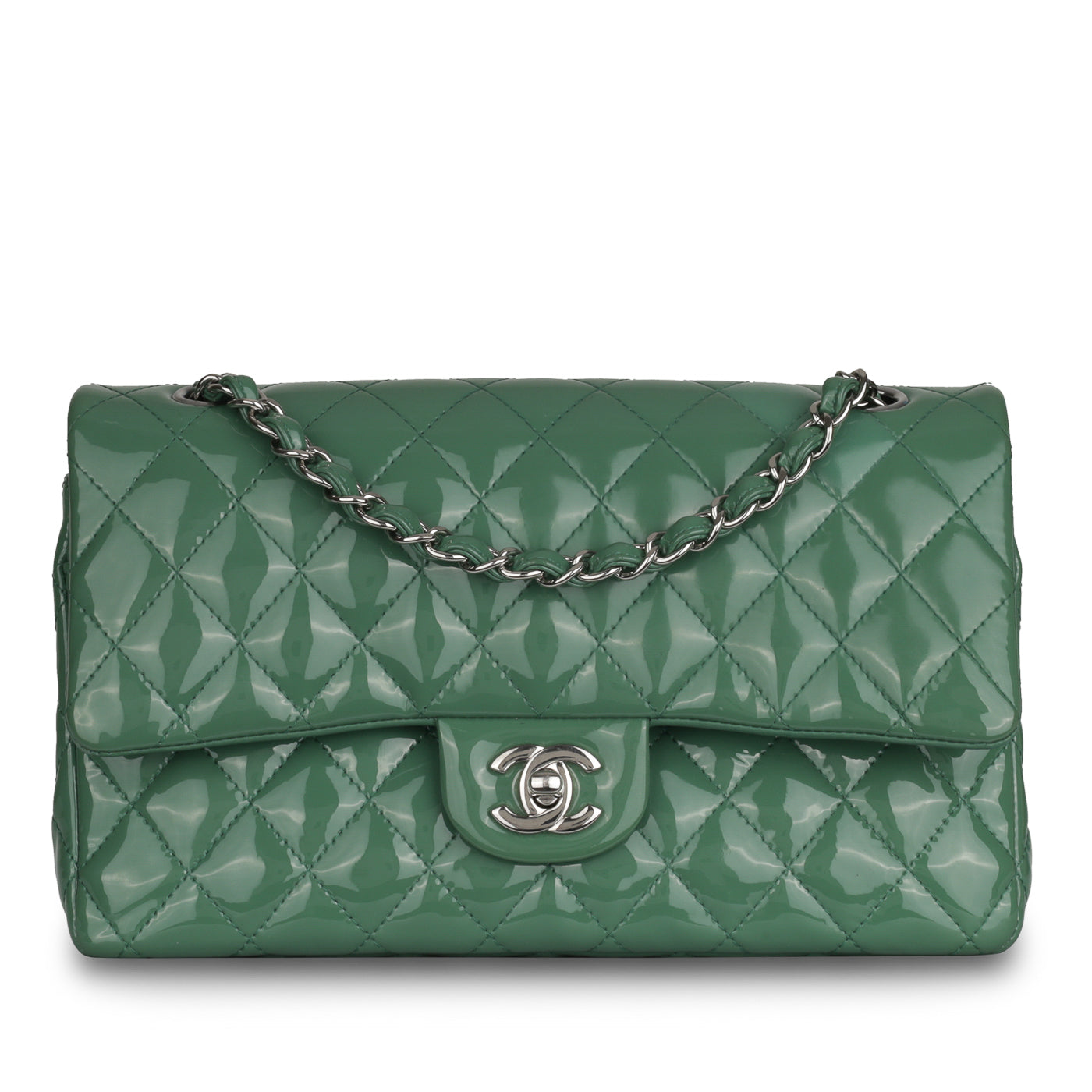 Chanel Classic Flap Bag - Medium