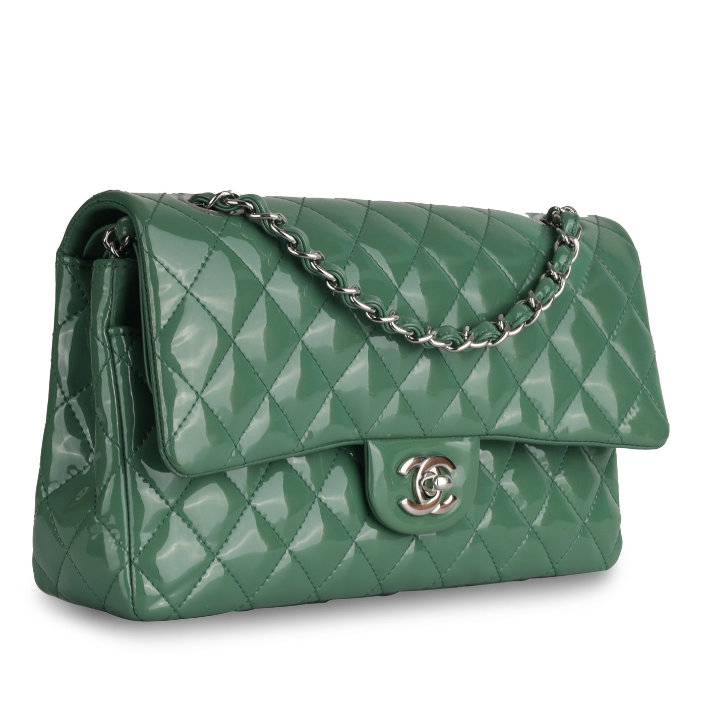 Chanel Classic Flap Bag - Medium