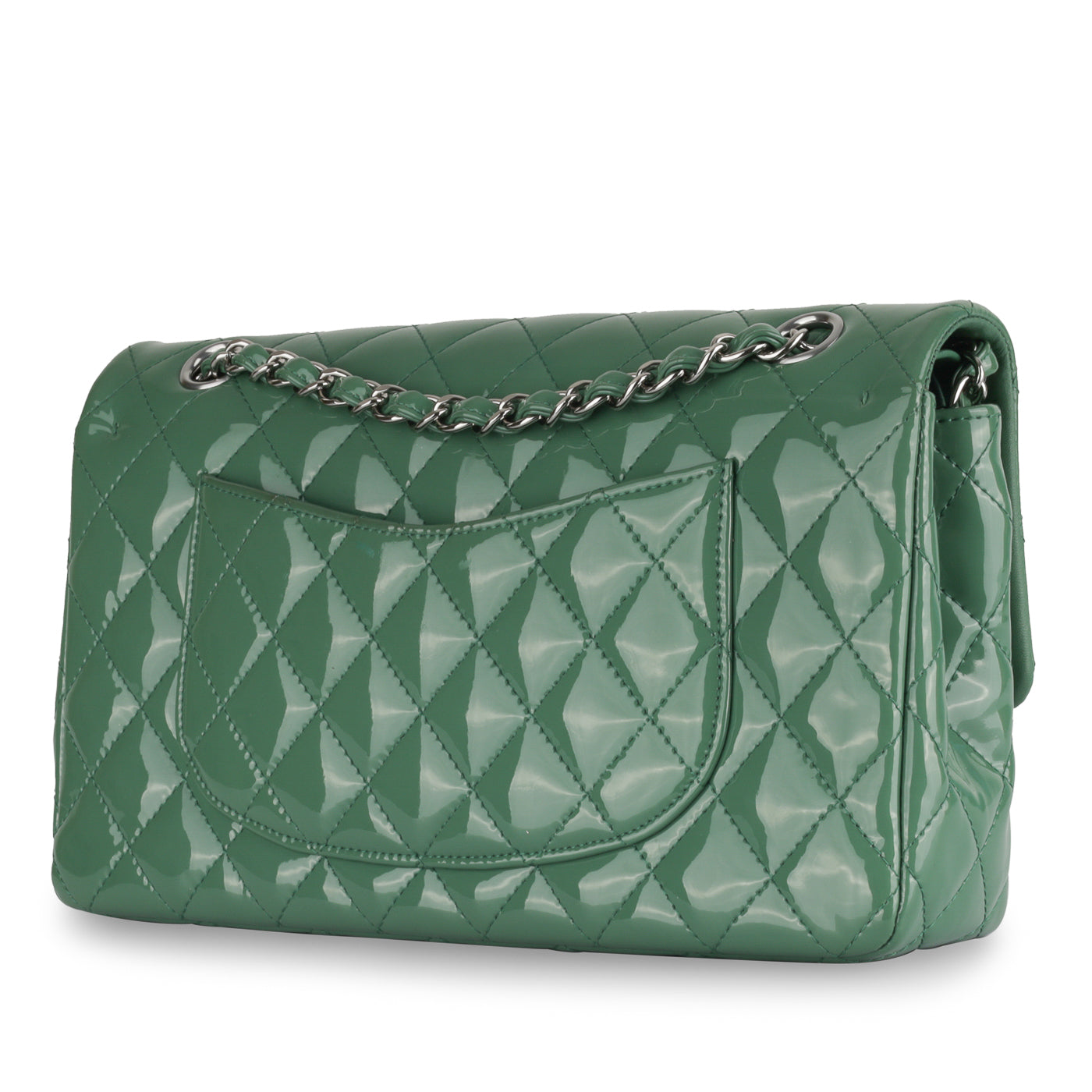 Chanel Classic Flap Bag - Medium