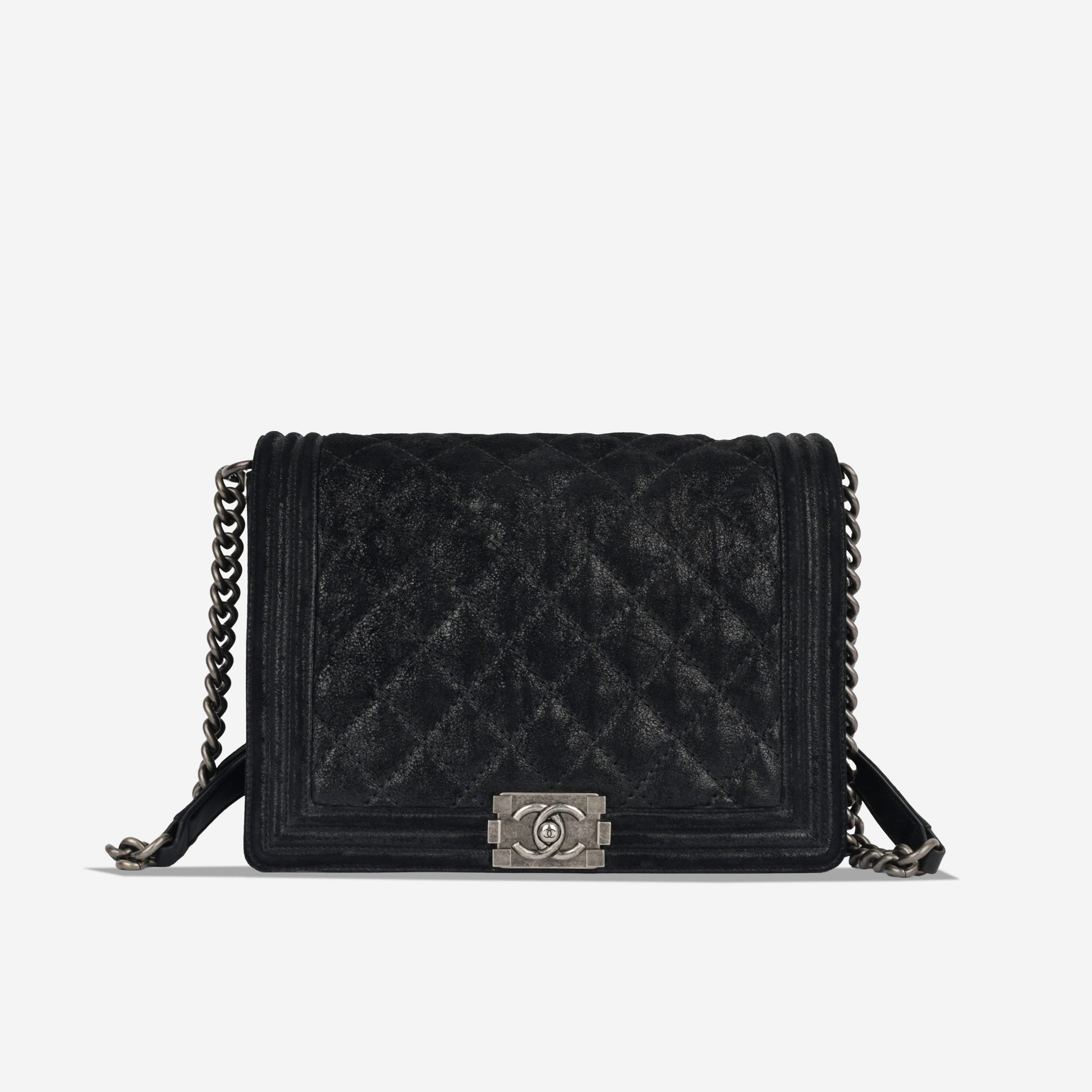 Chanel Large Boy Bag