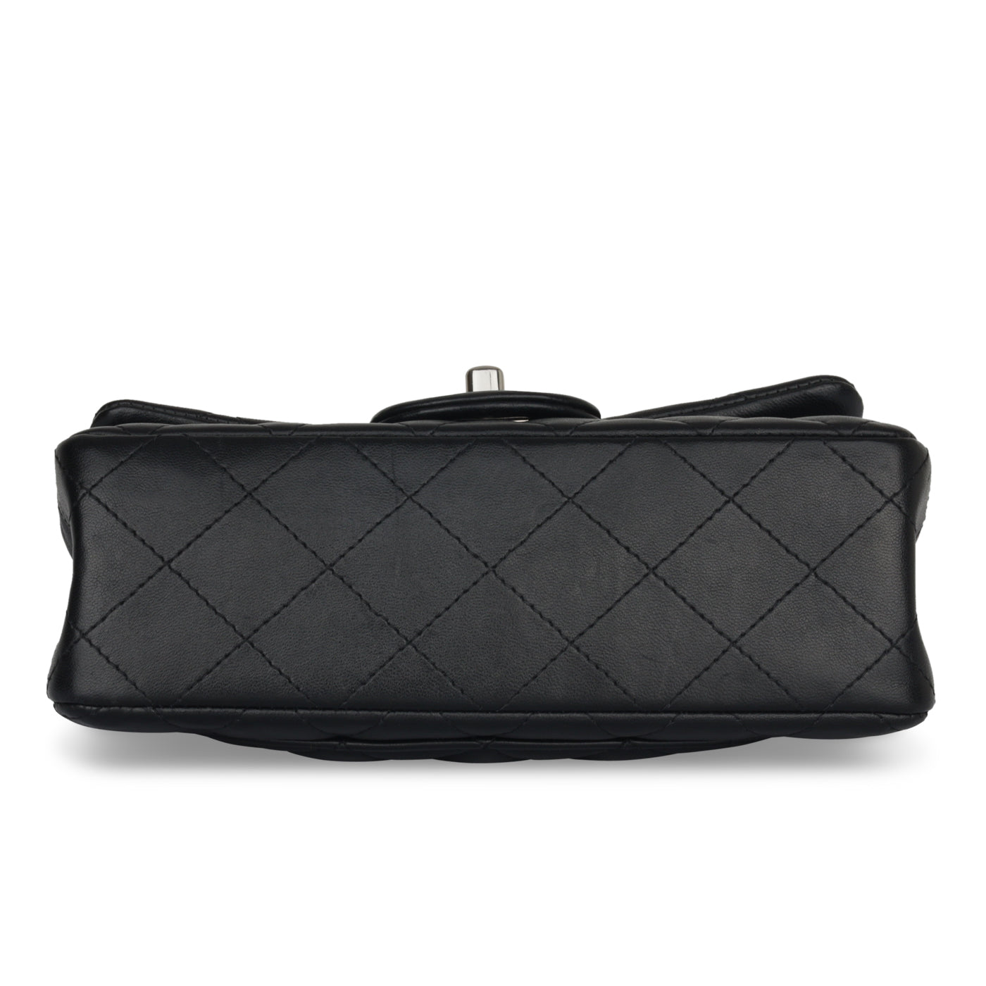 Chanel Classic Flap Bag - Mini Rectangular