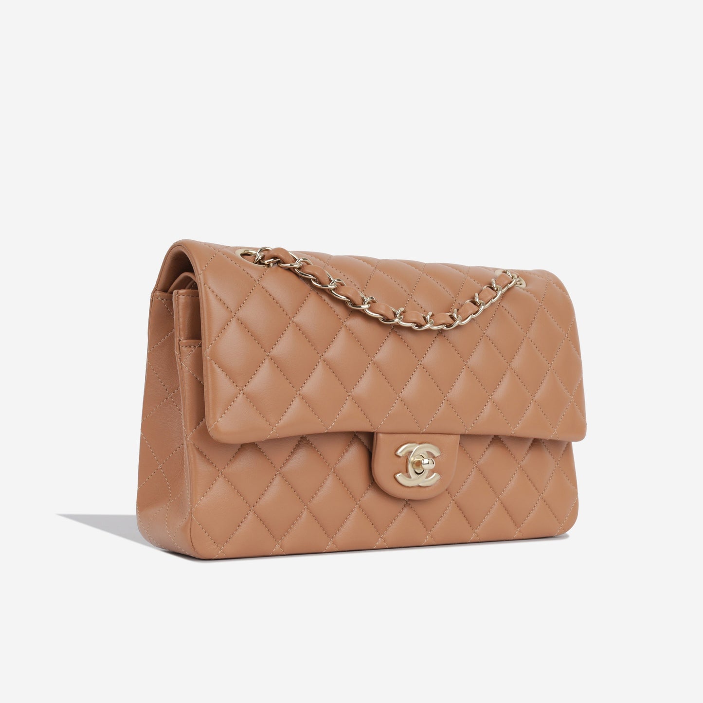 Chanel Classic Flap Bag - Medium