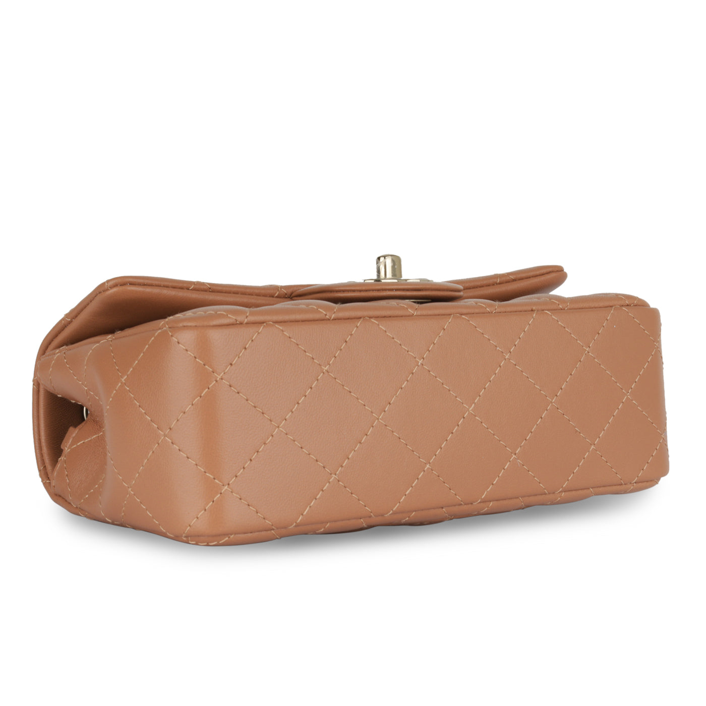 Chanel Classic Flap Bag - Mini Rectangular