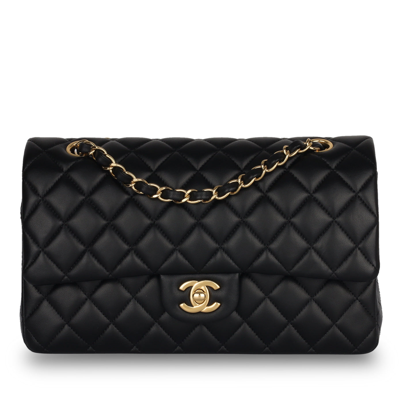 Chanel Classic Flap Bag - Medium