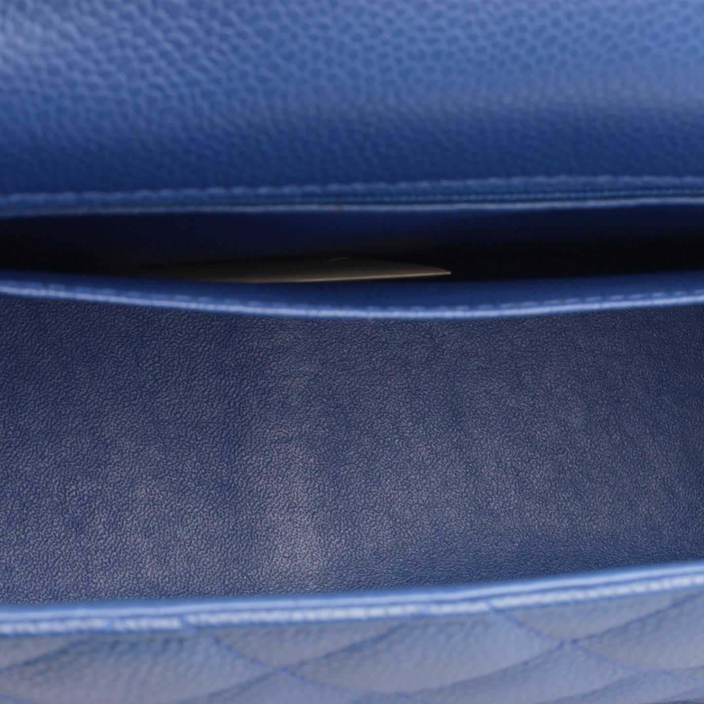 Chanel Classic Flap Bag - Jumbo