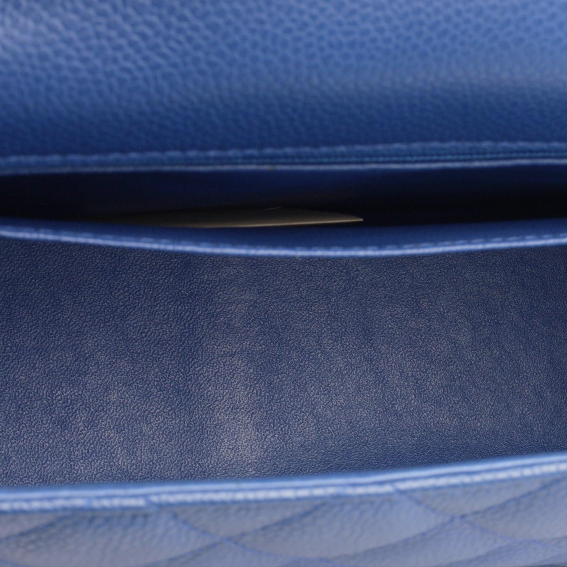 Chanel Classic Flap Bag - Jumbo