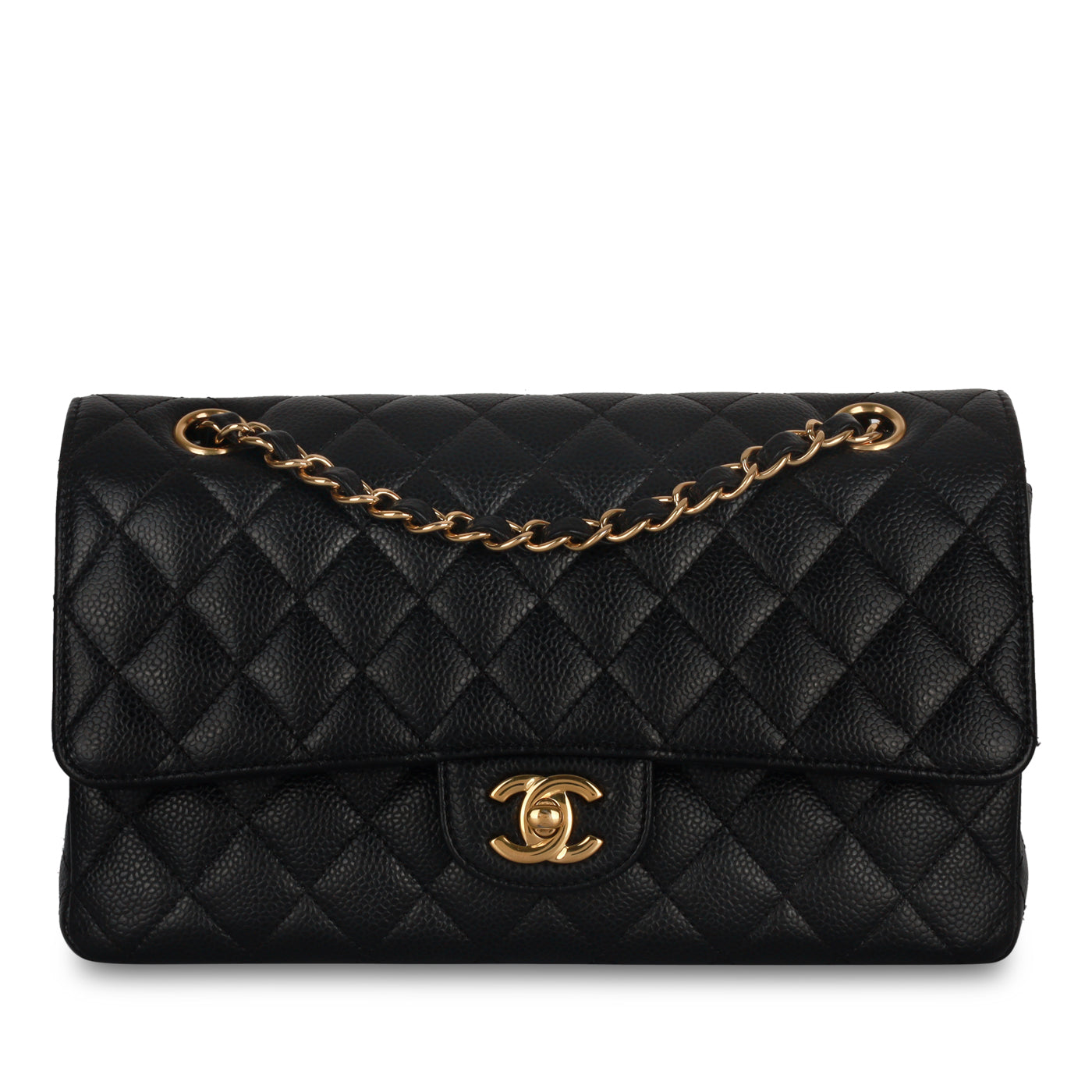 Chanel Classic Flap Bag - Medium