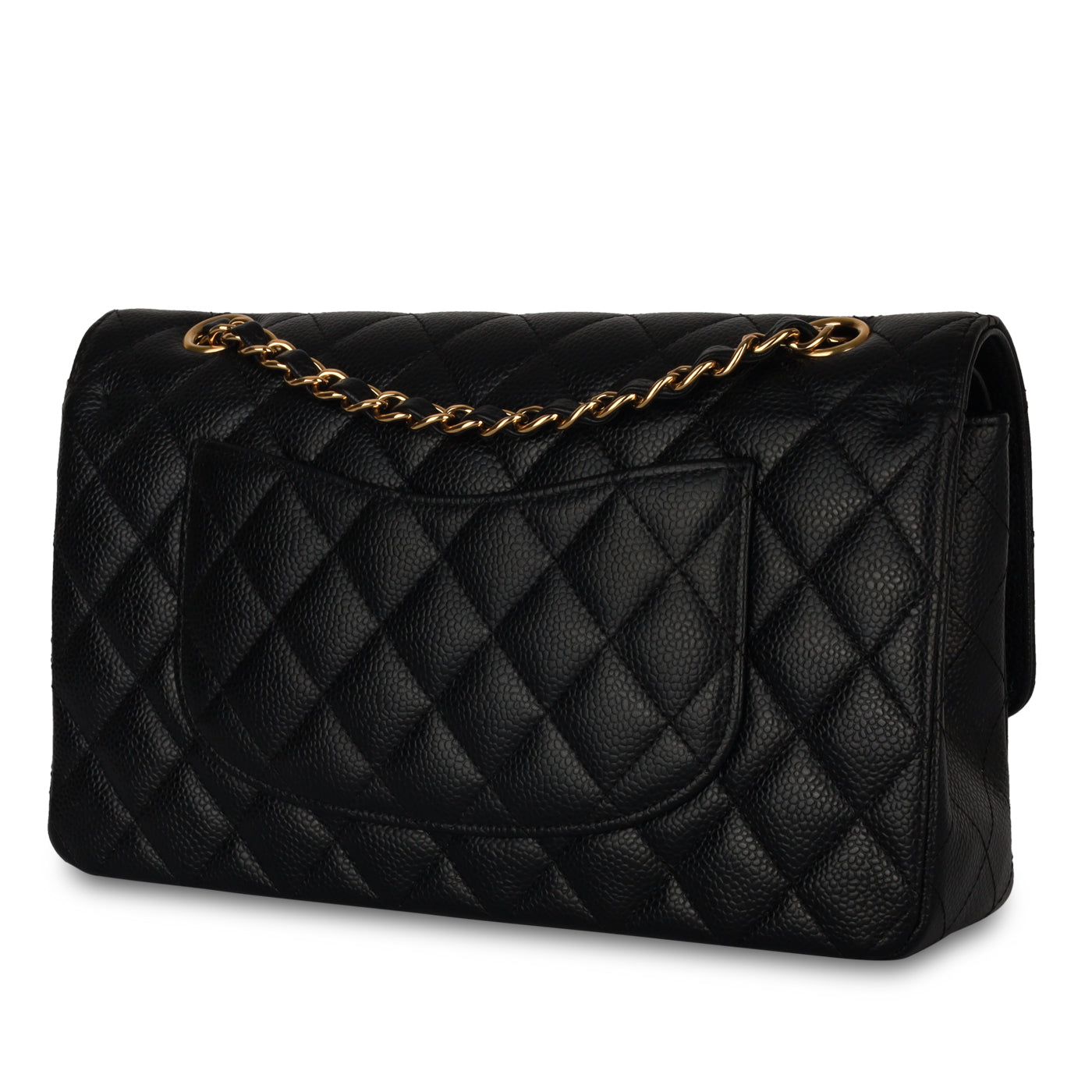 Chanel Classic Flap Bag - Medium