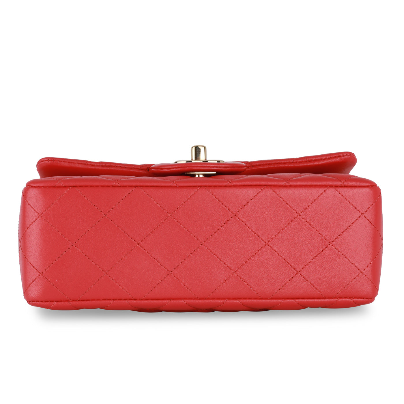 Chanel Classic Flap Bag - Mini Rectangular