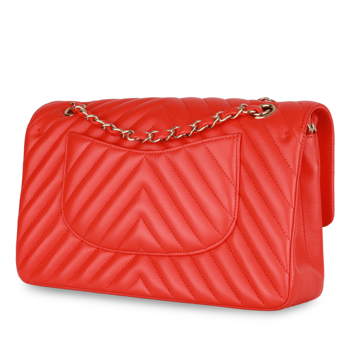 Chanel Classic Flap Bag - Medium