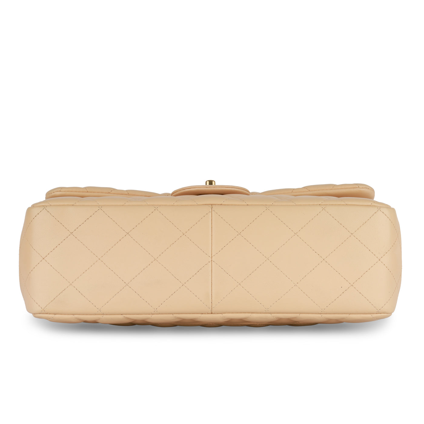 Chanel Classic Flap Bag - Jumbo