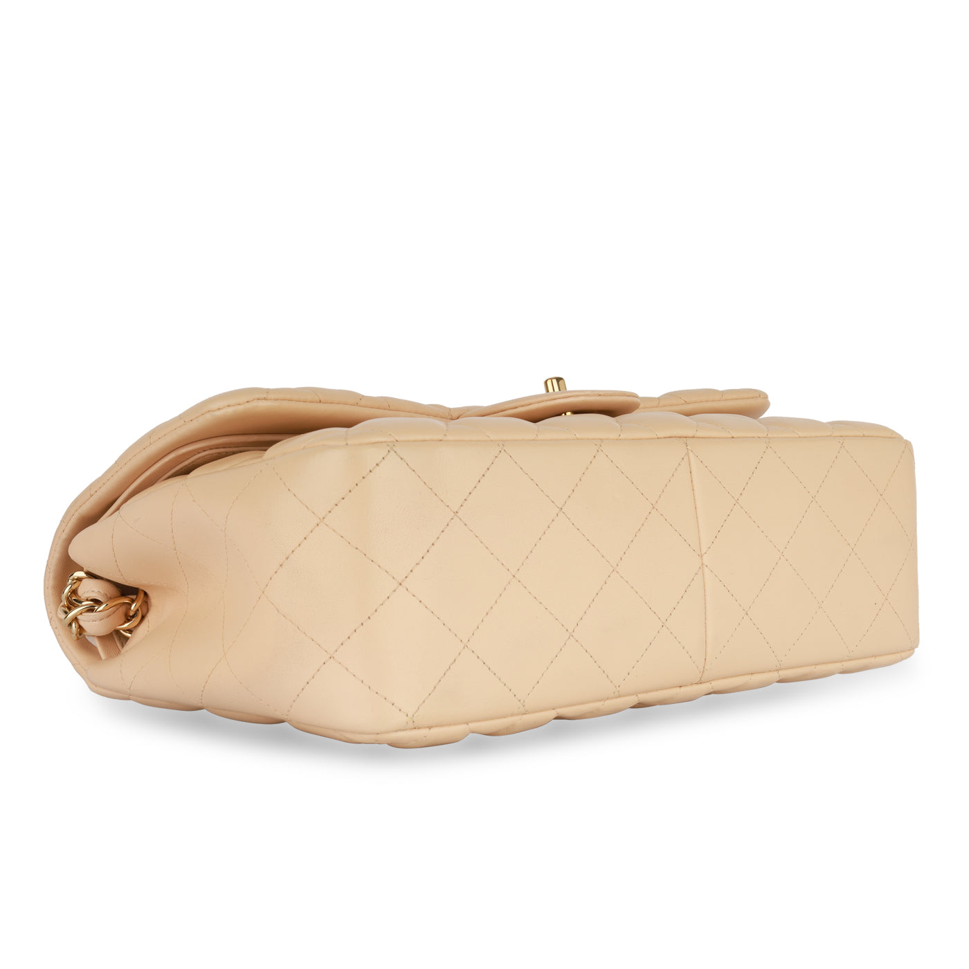 Chanel Classic Flap Bag - Jumbo