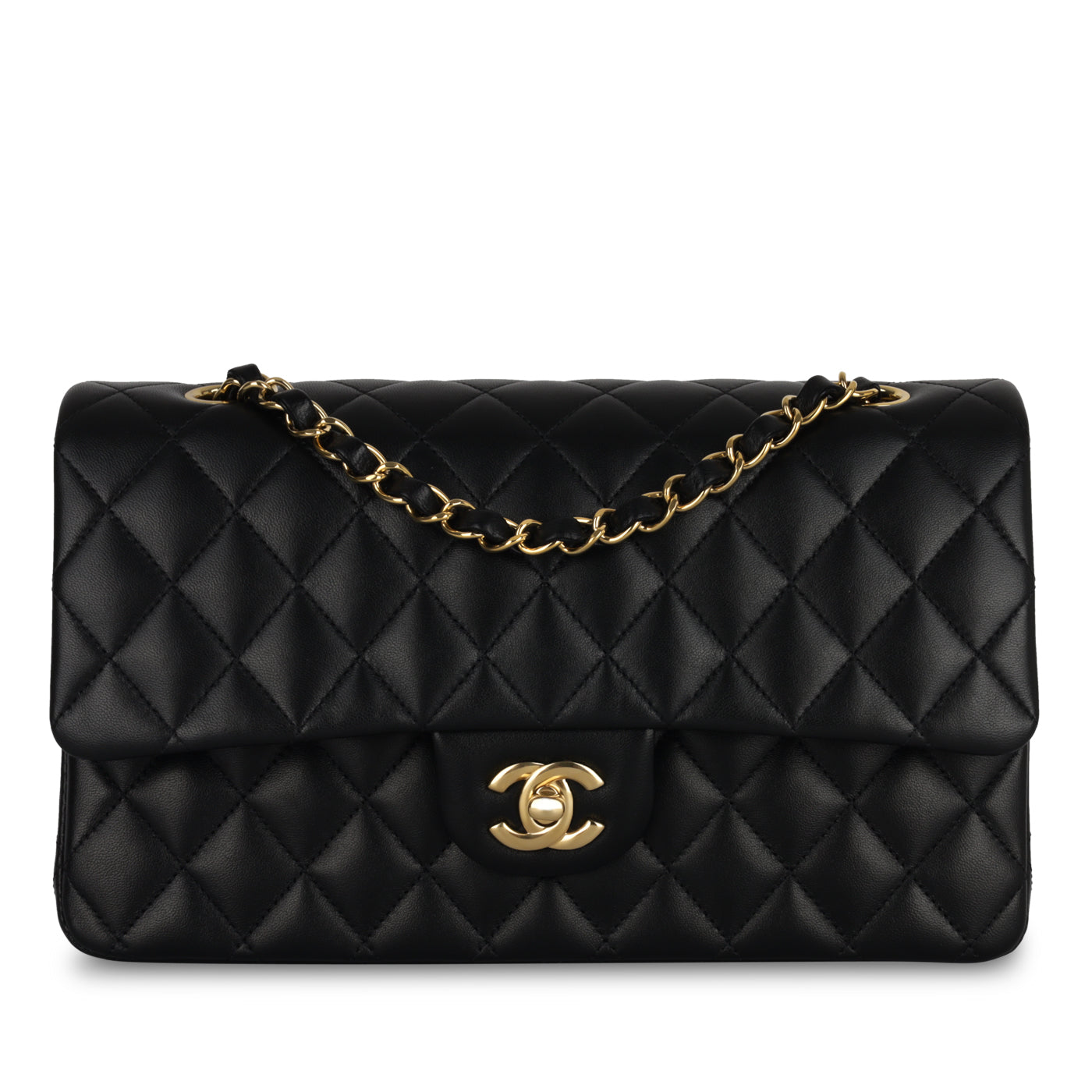Chanel Classic Flap Bag - Medium