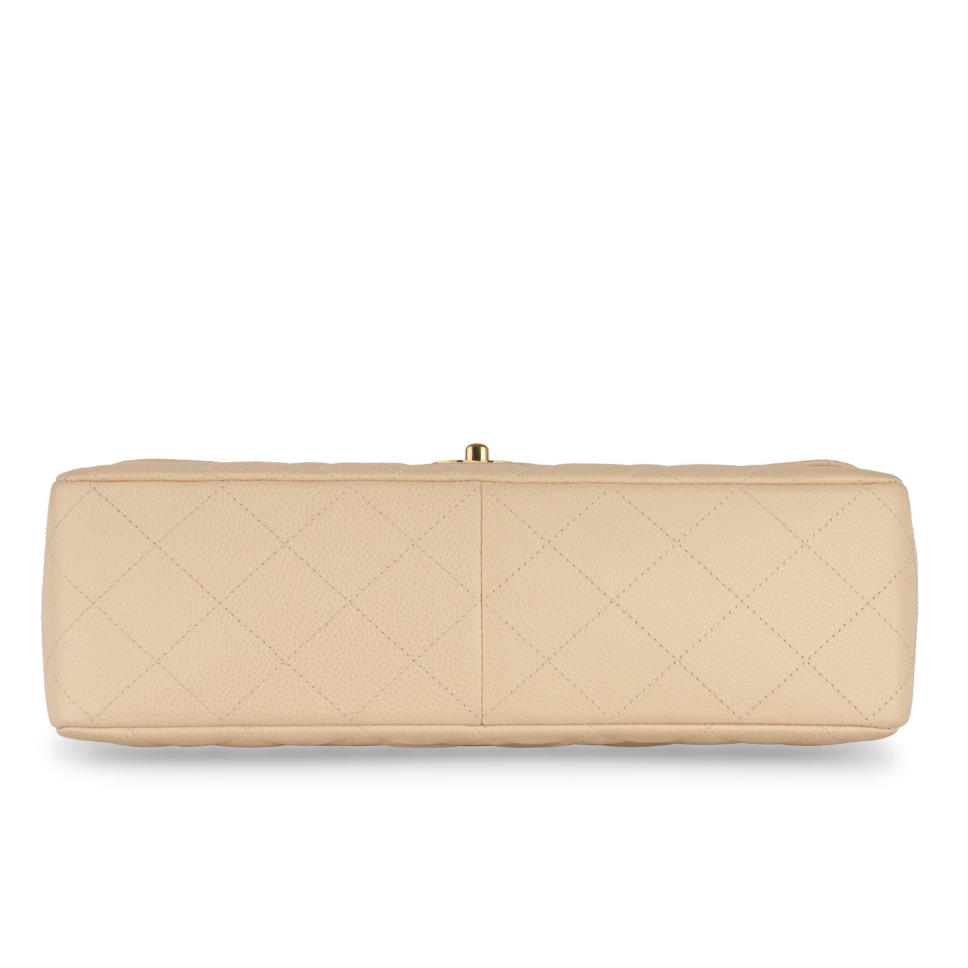 Chanel Classic Flap Bag - Jumbo