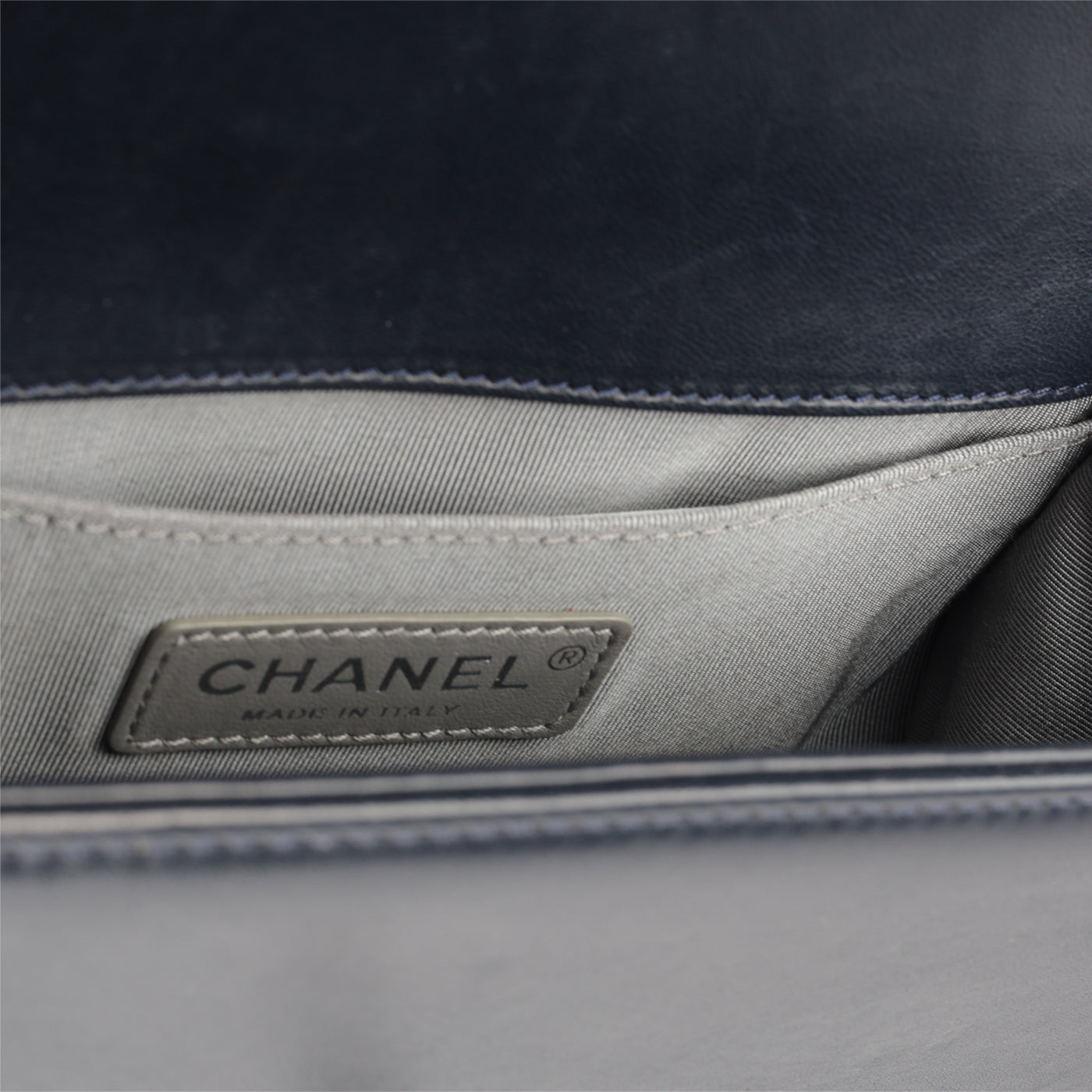 Chanel Boy Bag - Small