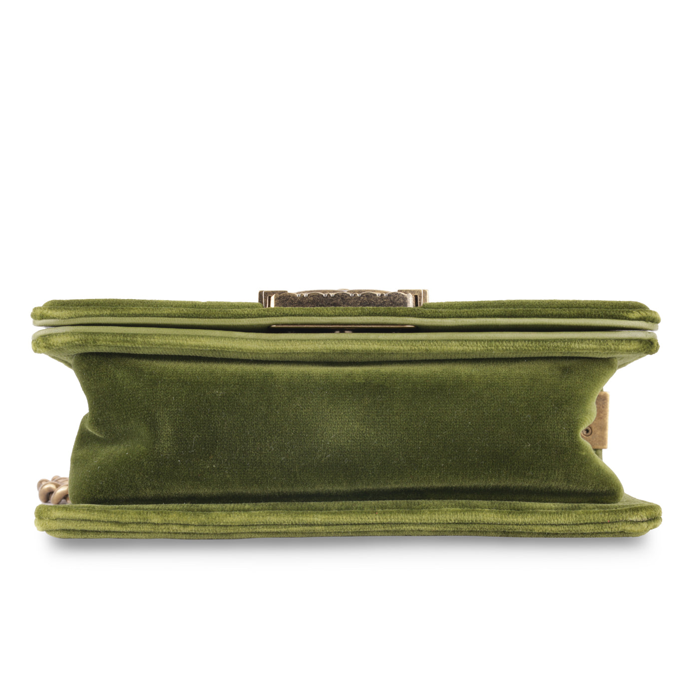 Chanel Boy Bag - Small