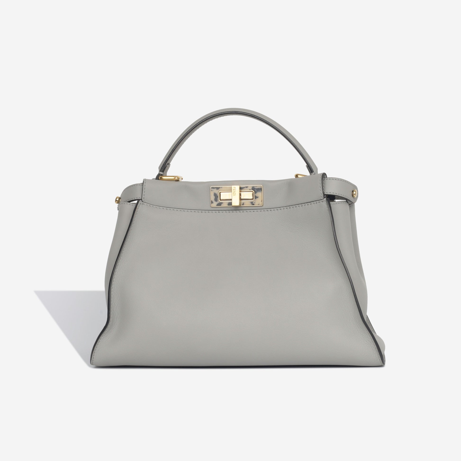 Fendi Peekaboo - Medium
