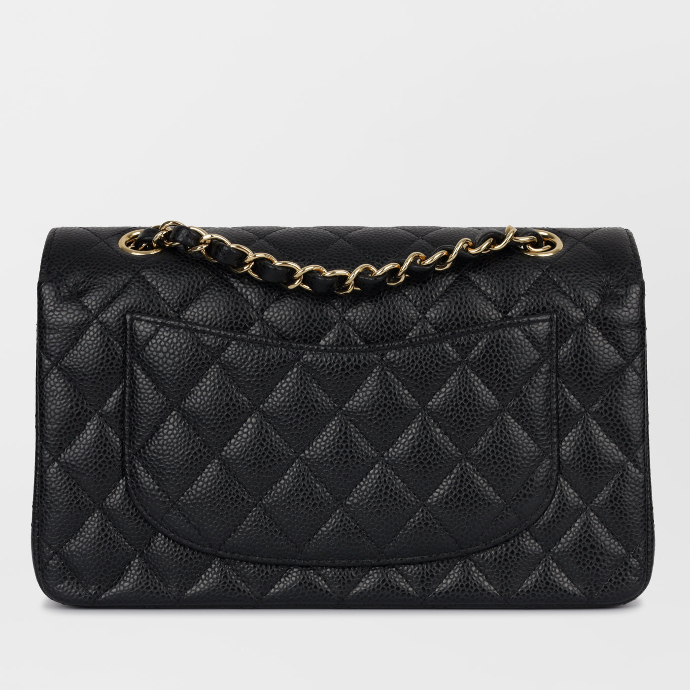 Chanel Classic Flap Bag - Small